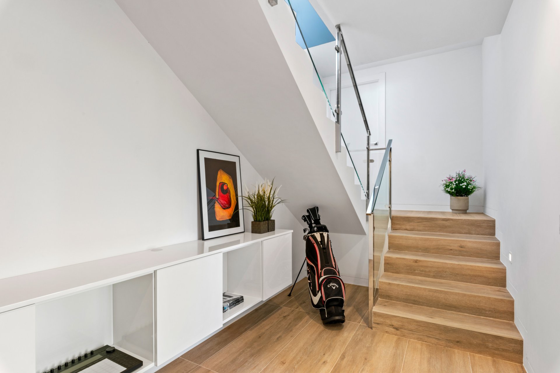 Revânzare - Vilă -
Dehesa de Campoamor - Costa Blanca