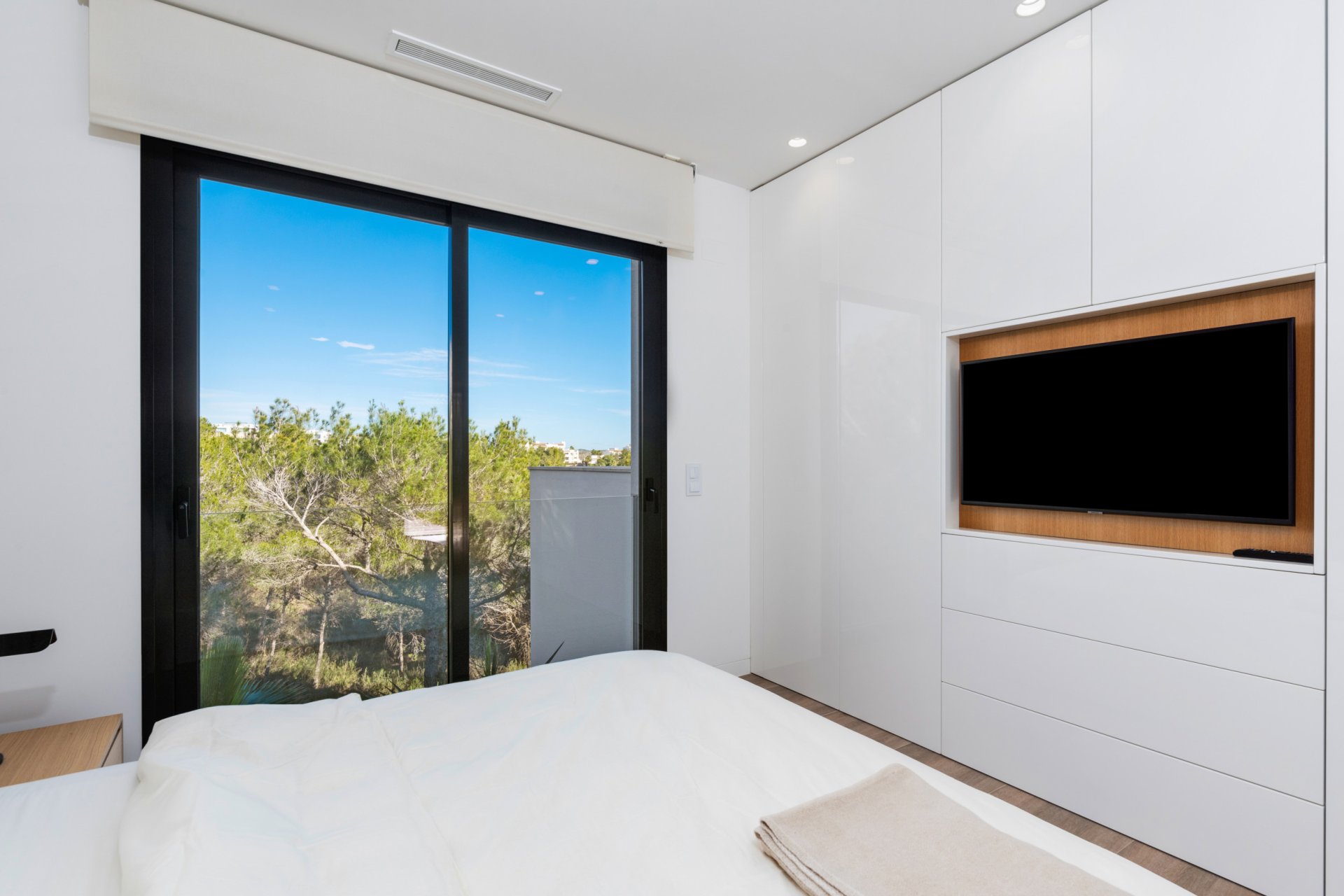 Revânzare - Vilă -
Dehesa de Campoamor - Costa Blanca