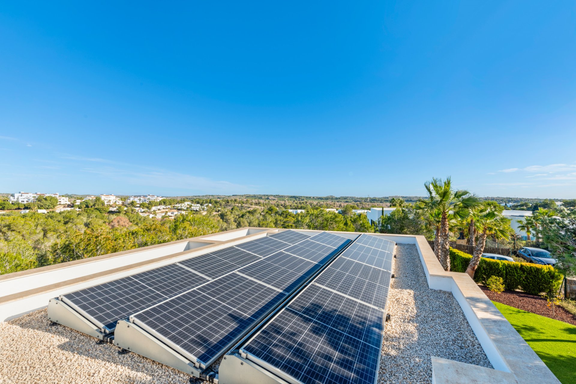 Revânzare - Vilă -
Dehesa de Campoamor - Costa Blanca