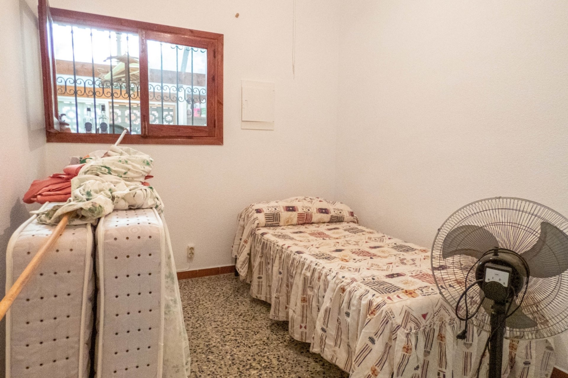 Revânzare - Vilă -
Dehesa de Campoamor - Costa Blanca