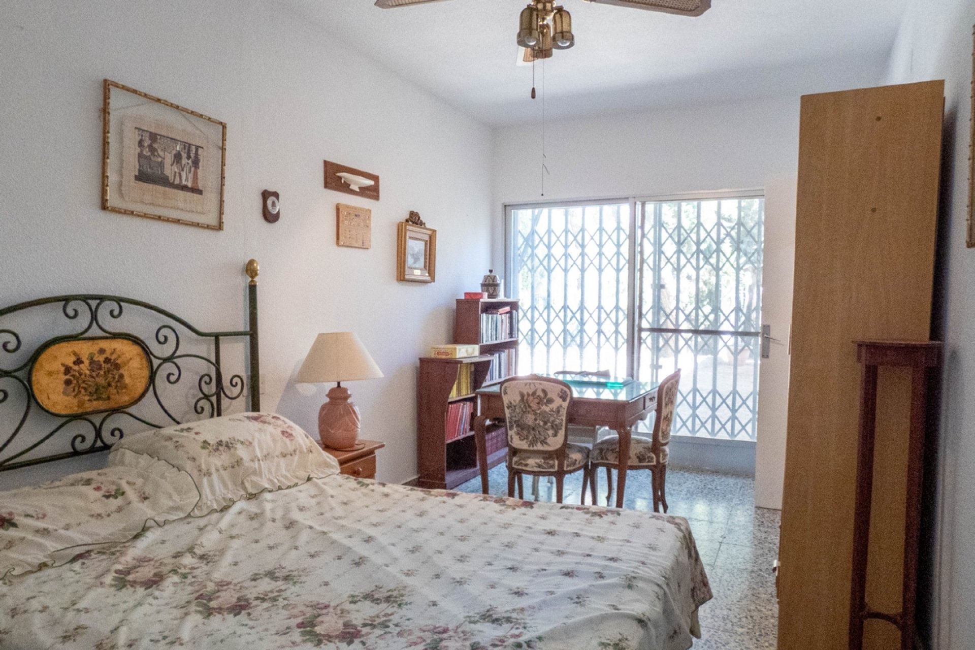 Revânzare - Vilă -
Dehesa de Campoamor - Costa Blanca