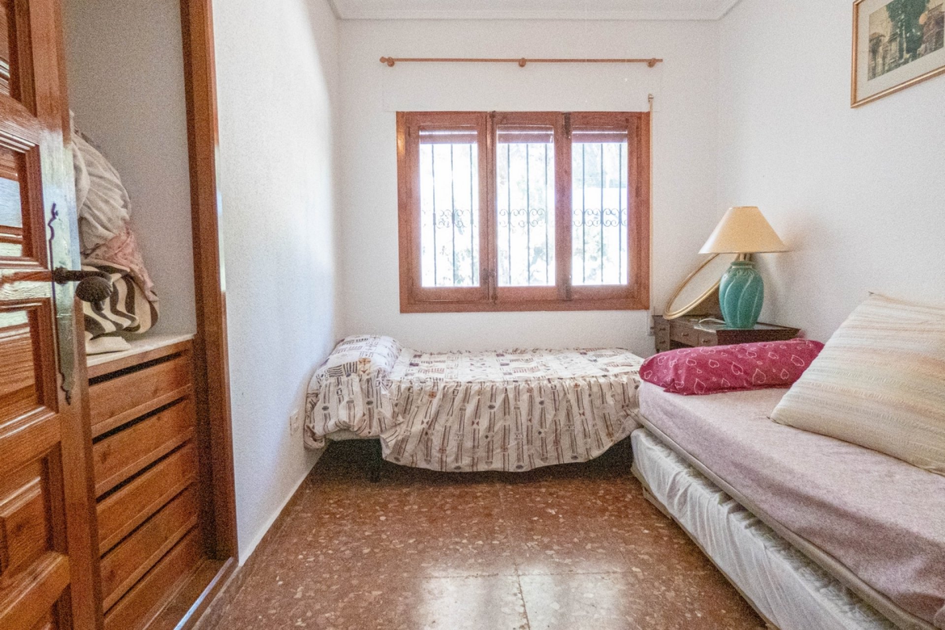 Revânzare - Vilă -
Dehesa de Campoamor - Costa Blanca