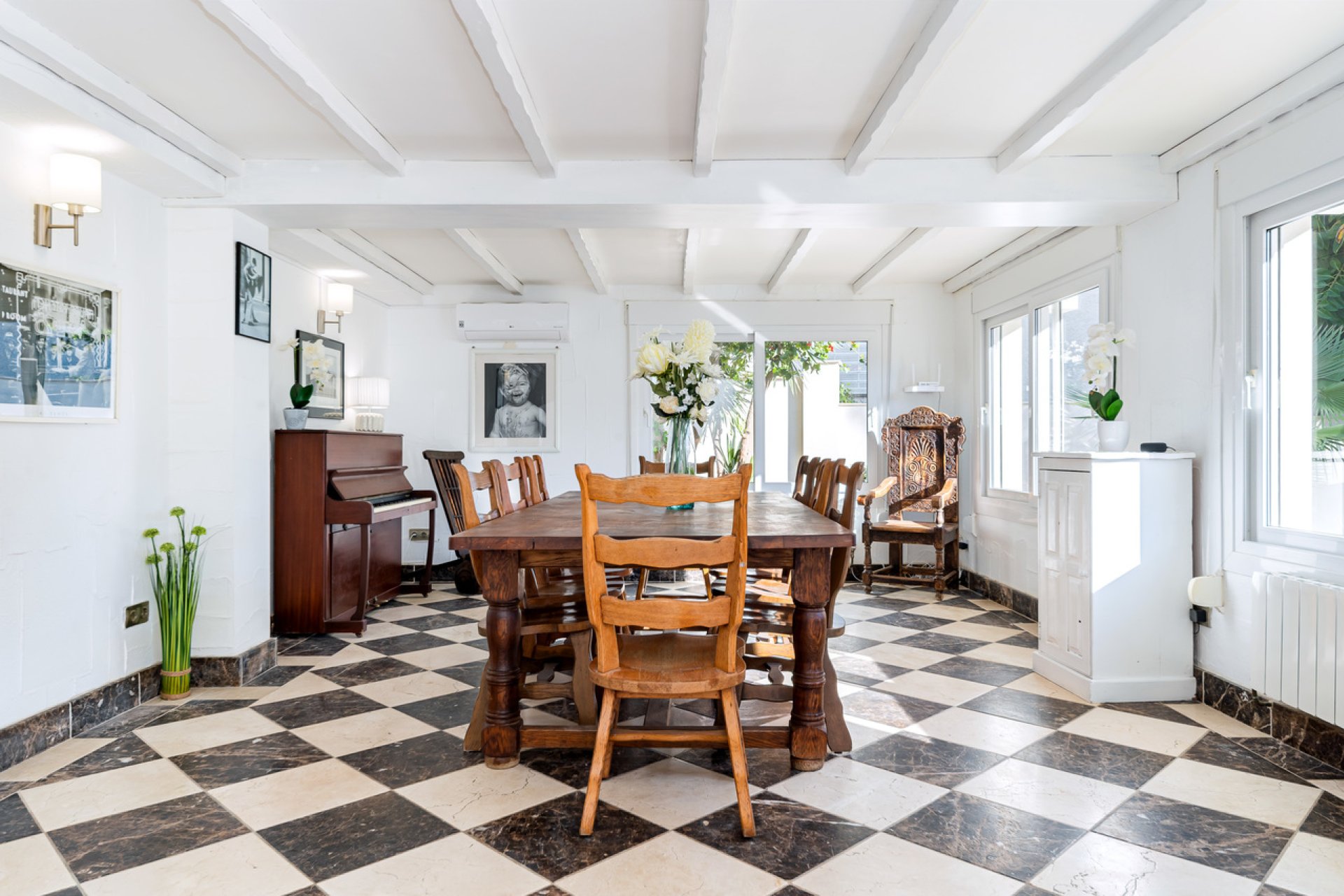 Revânzare - Vilă -
Dehesa de Campoamor - Costa Blanca