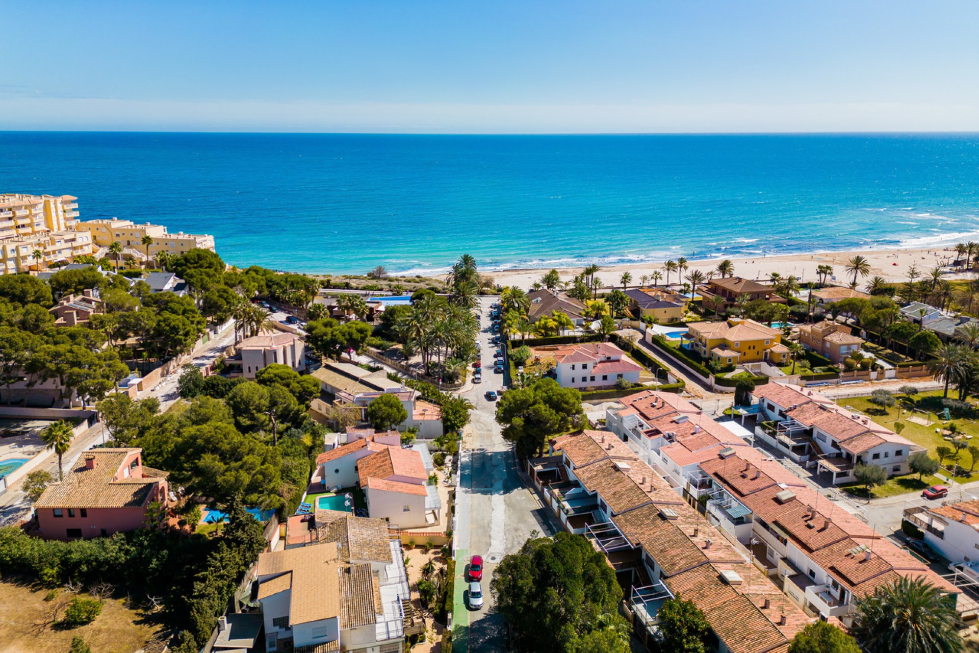 Revânzare - Vilă -
Dehesa de Campoamor - Costa Blanca