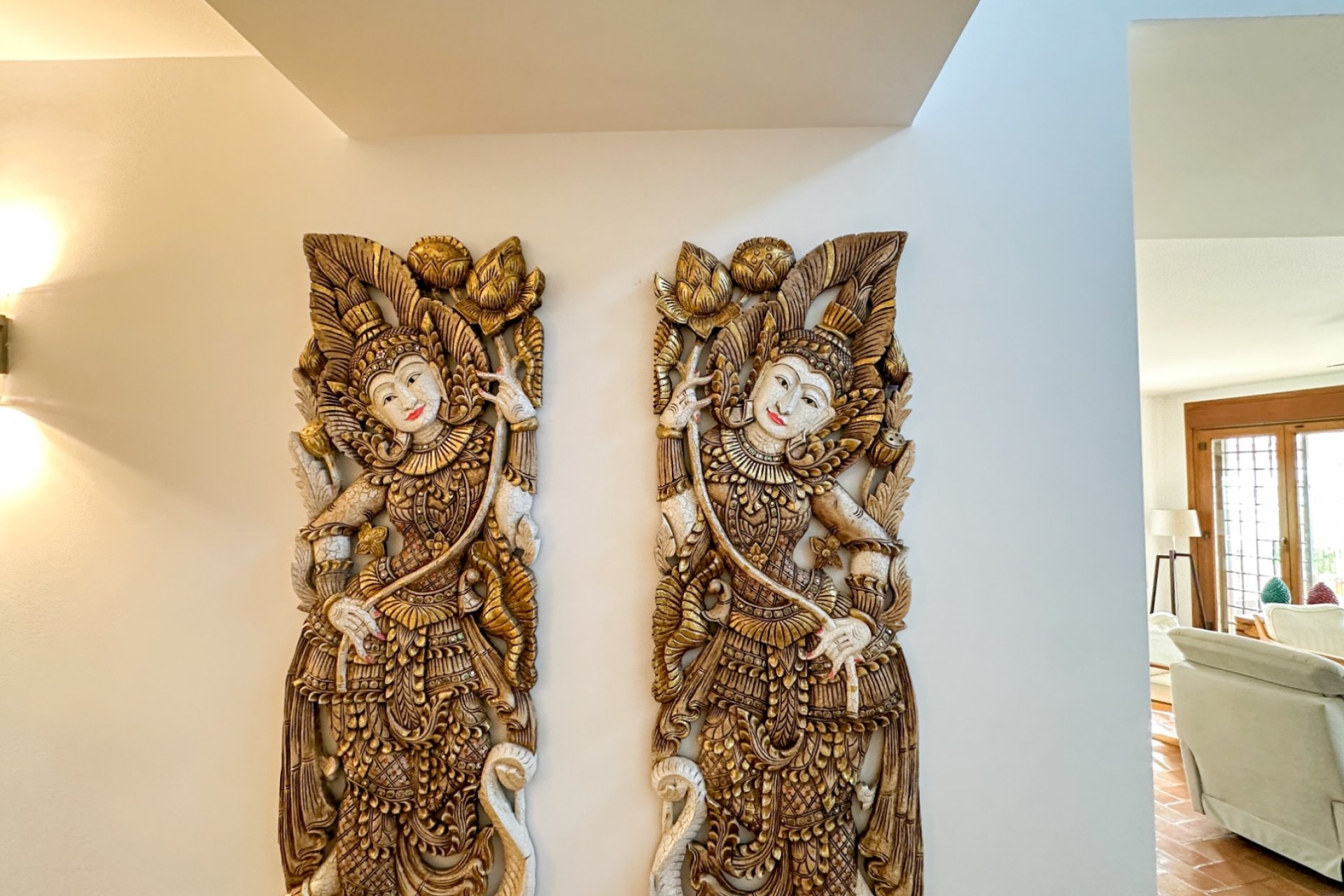 Revânzare - Vilă -
Dehesa de Campoamor - Costa Blanca