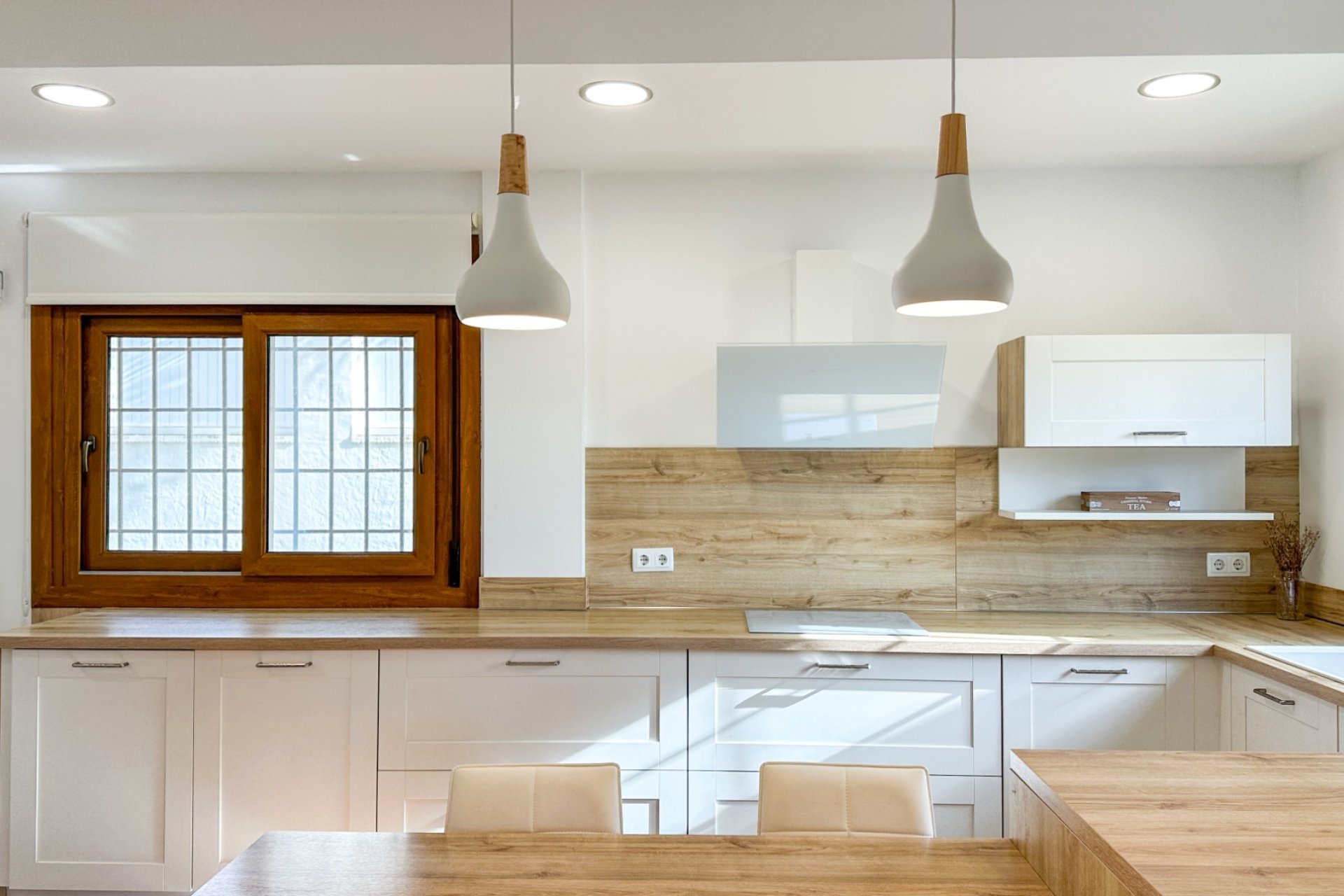 Revânzare - Vilă -
Dehesa de Campoamor - Costa Blanca