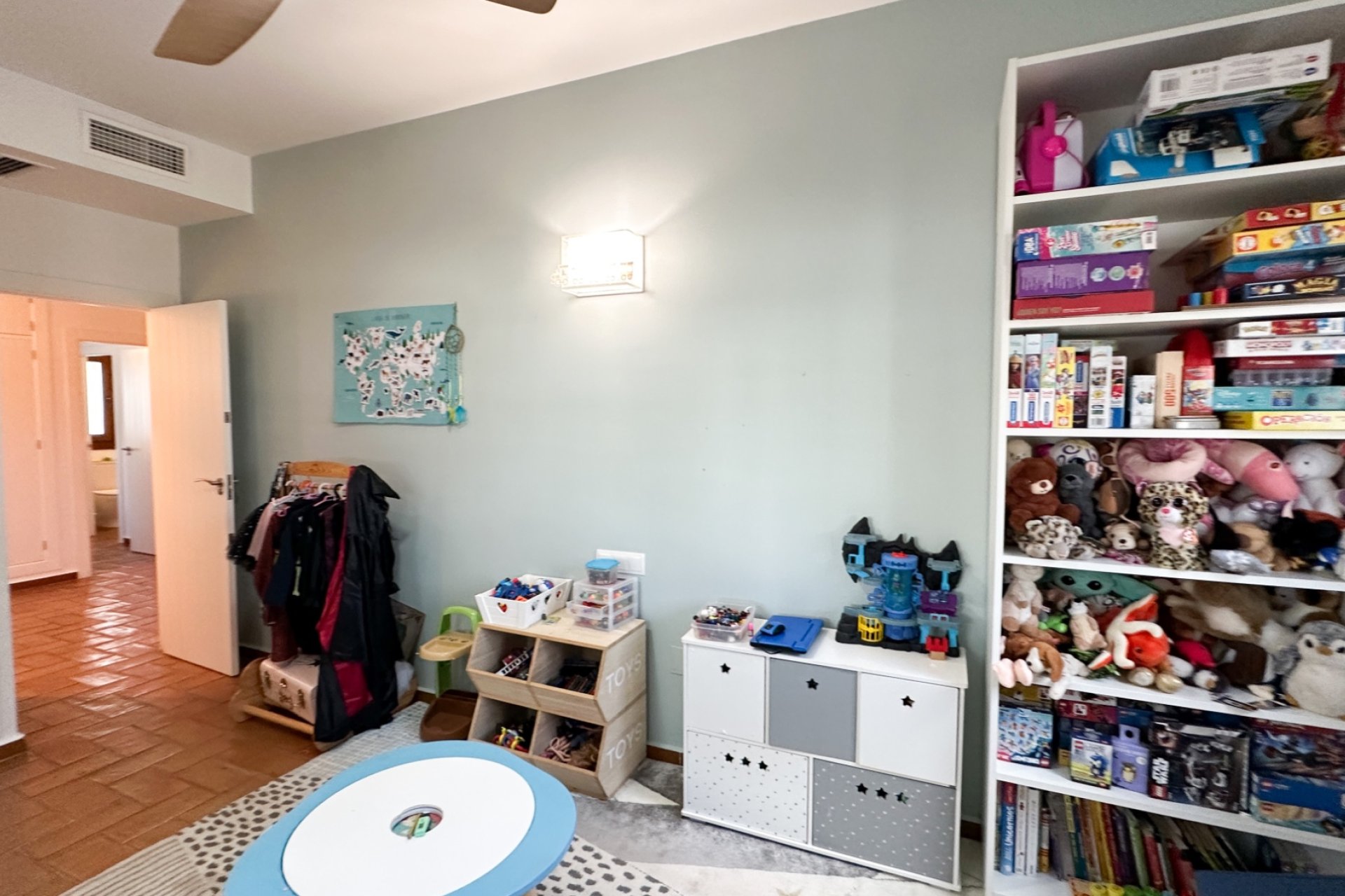 Revânzare - Vilă -
Dehesa de Campoamor - Costa Blanca