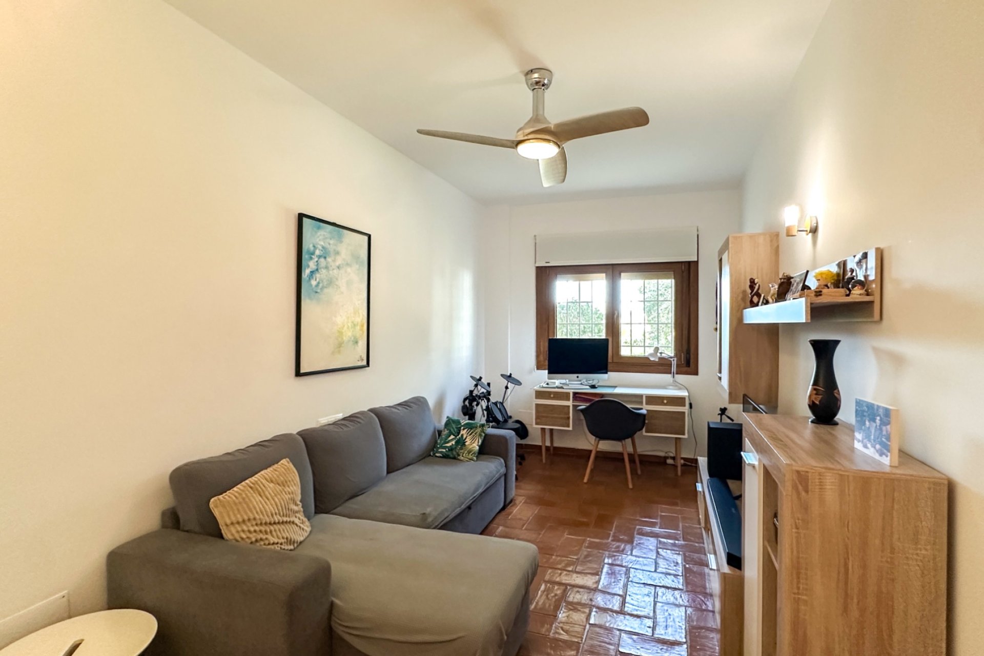 Revânzare - Vilă -
Dehesa de Campoamor - Costa Blanca