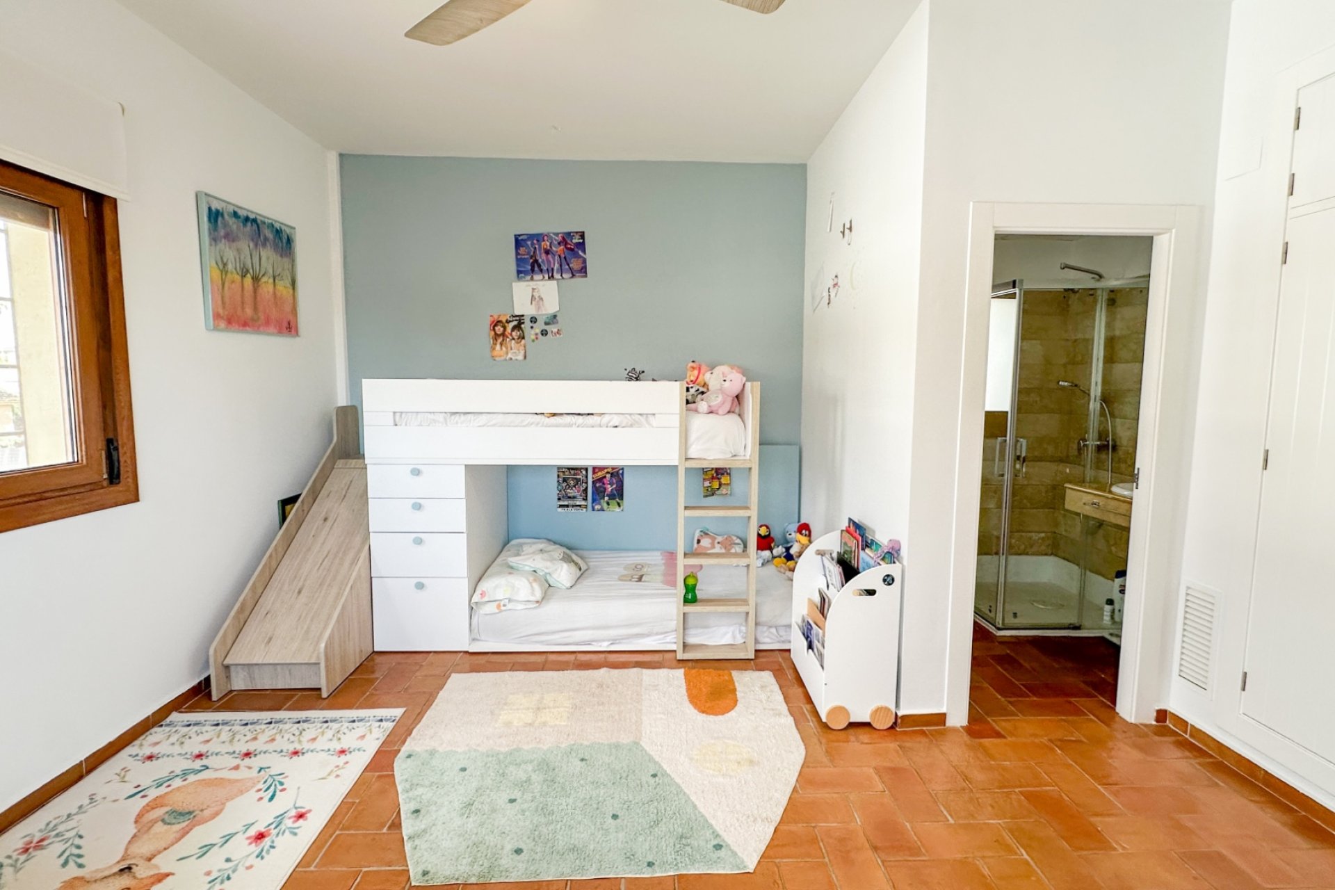 Revânzare - Vilă -
Dehesa de Campoamor - Costa Blanca