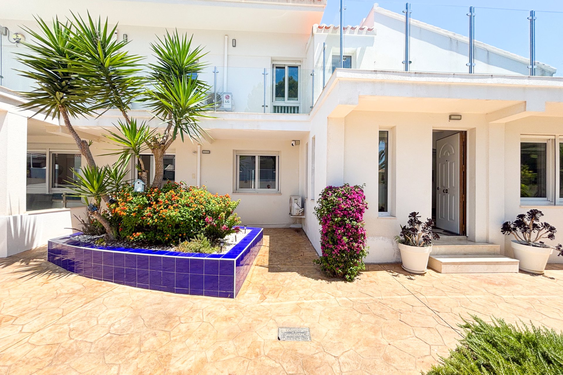 Revânzare - Vilă -
Dehesa de Campoamor - Costa Blanca