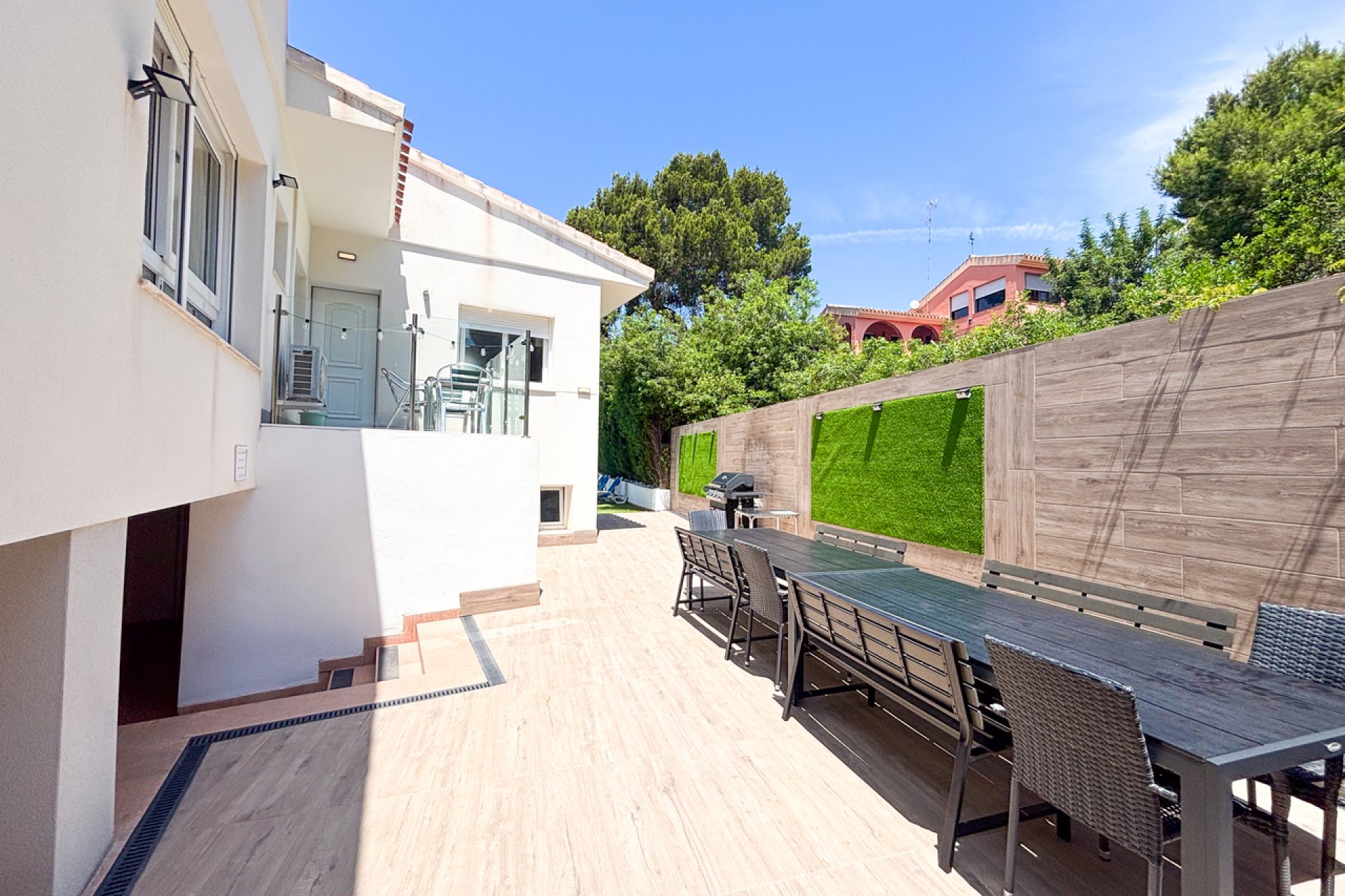 Revânzare - Vilă -
Dehesa de Campoamor - Costa Blanca