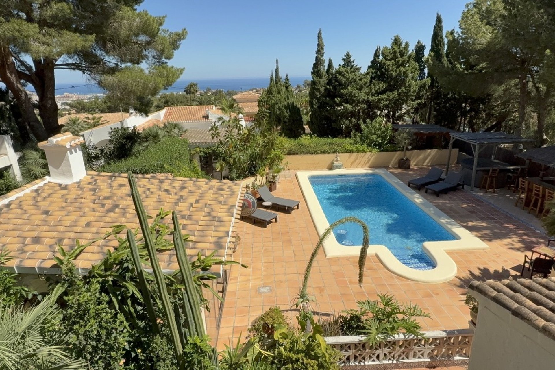 Revânzare - Vilă -
Denia - Costa Blanca