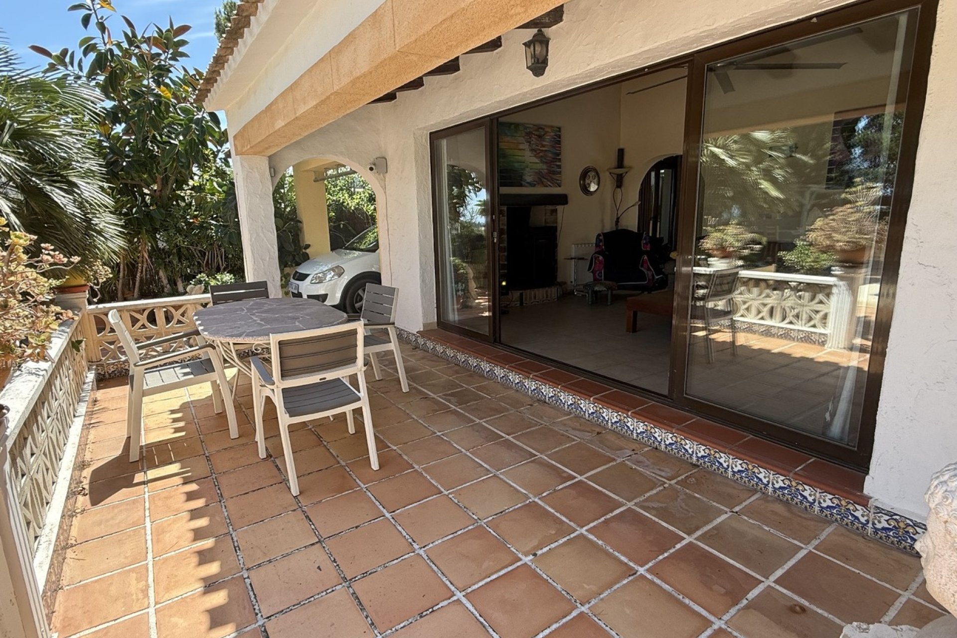 Revânzare - Vilă -
Denia - Costa Blanca