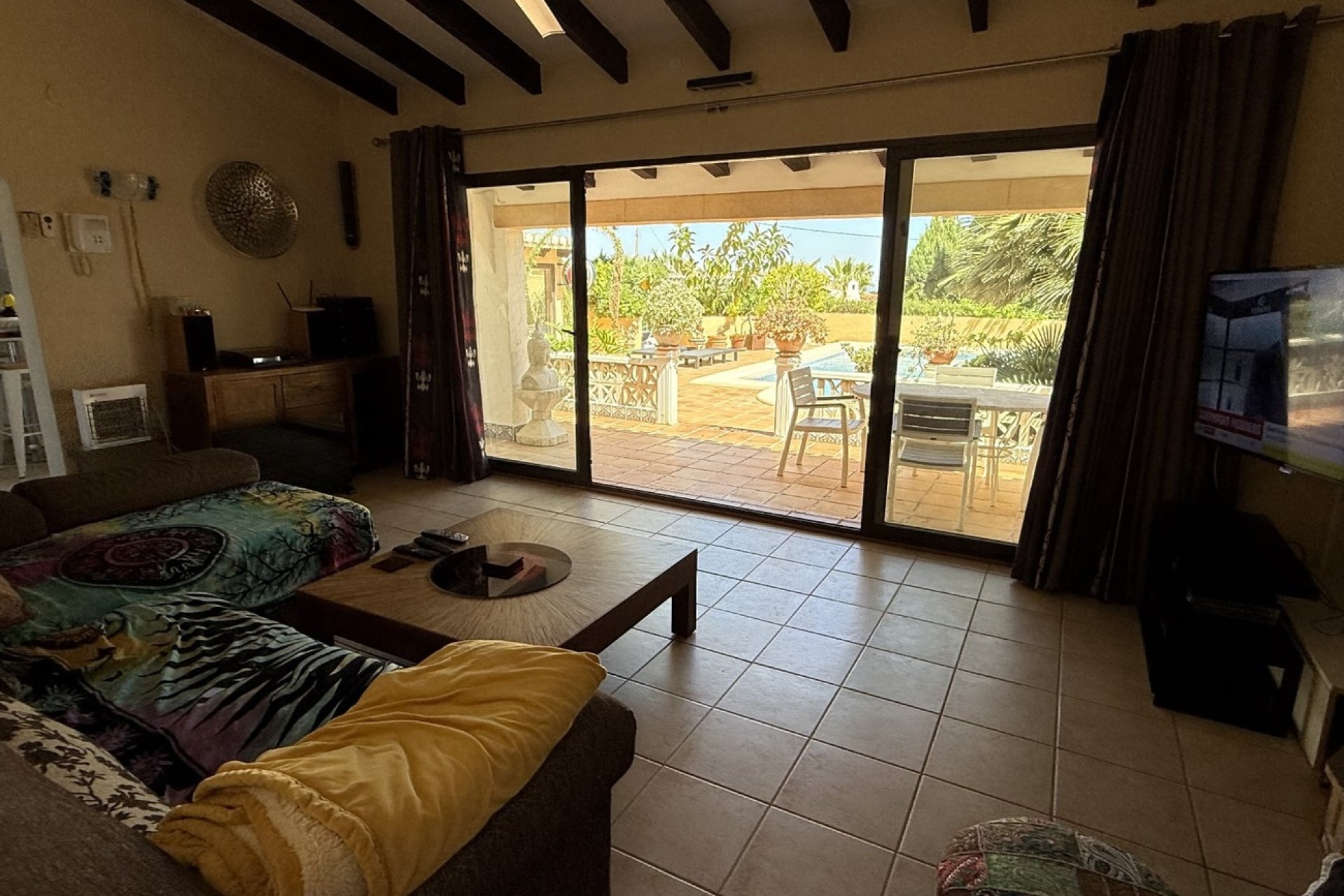 Revânzare - Vilă -
Denia - Costa Blanca