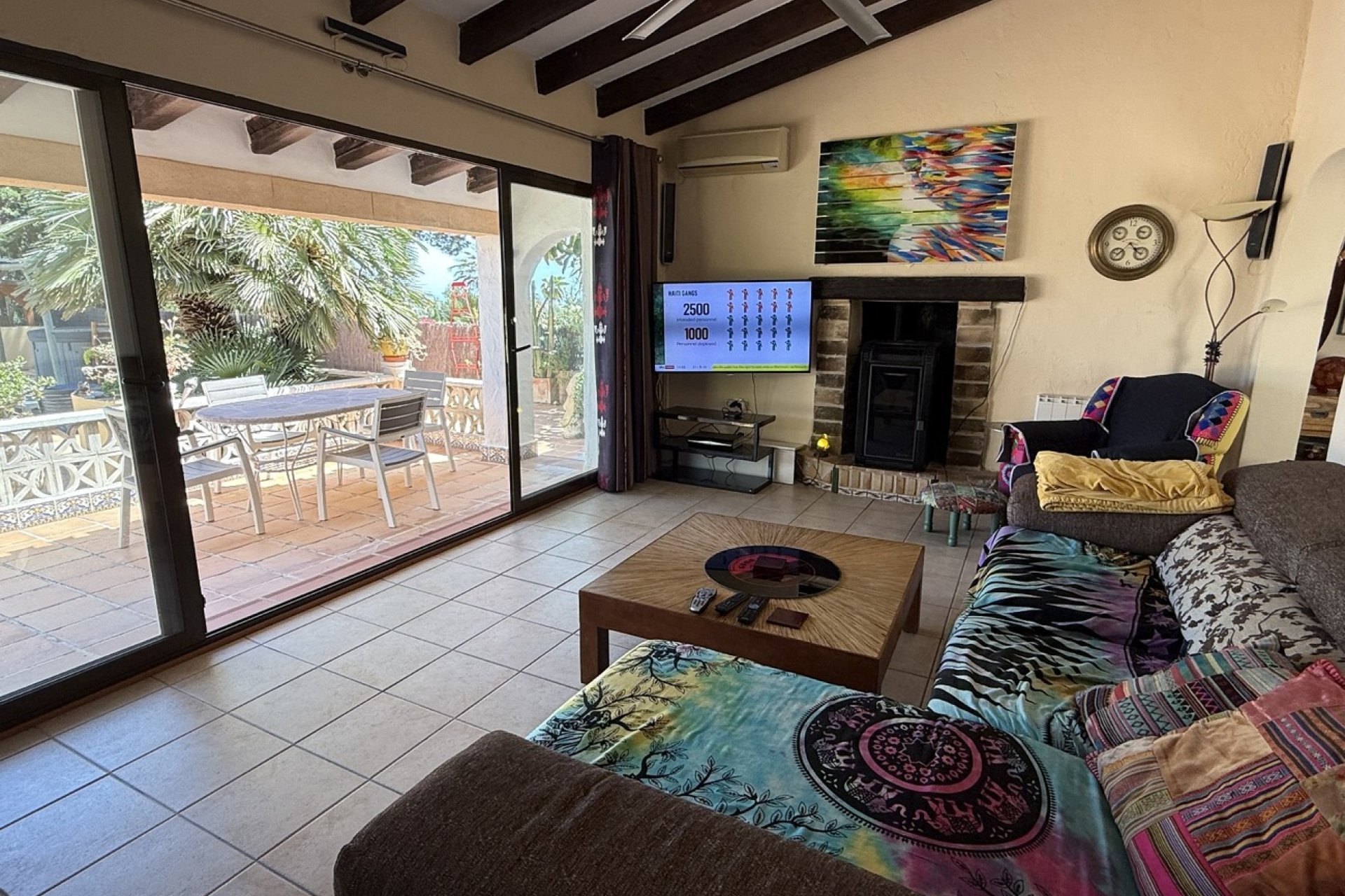 Revânzare - Vilă -
Denia - Costa Blanca