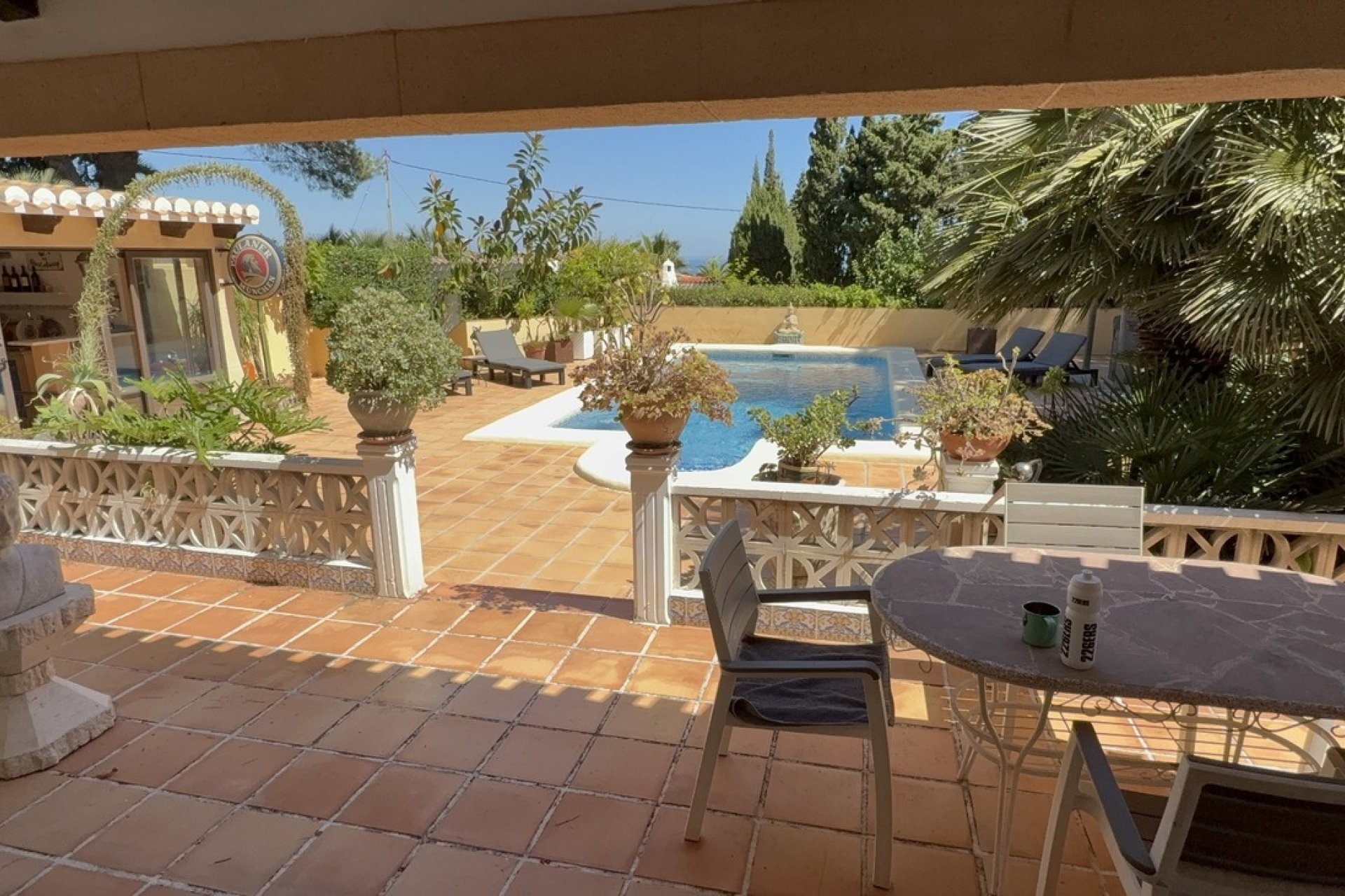 Revânzare - Vilă -
Denia - Costa Blanca