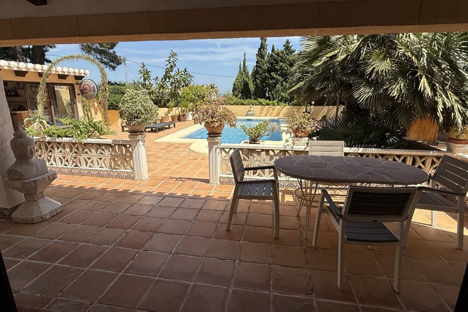 Revânzare - Vilă -
Denia - Costa Blanca
