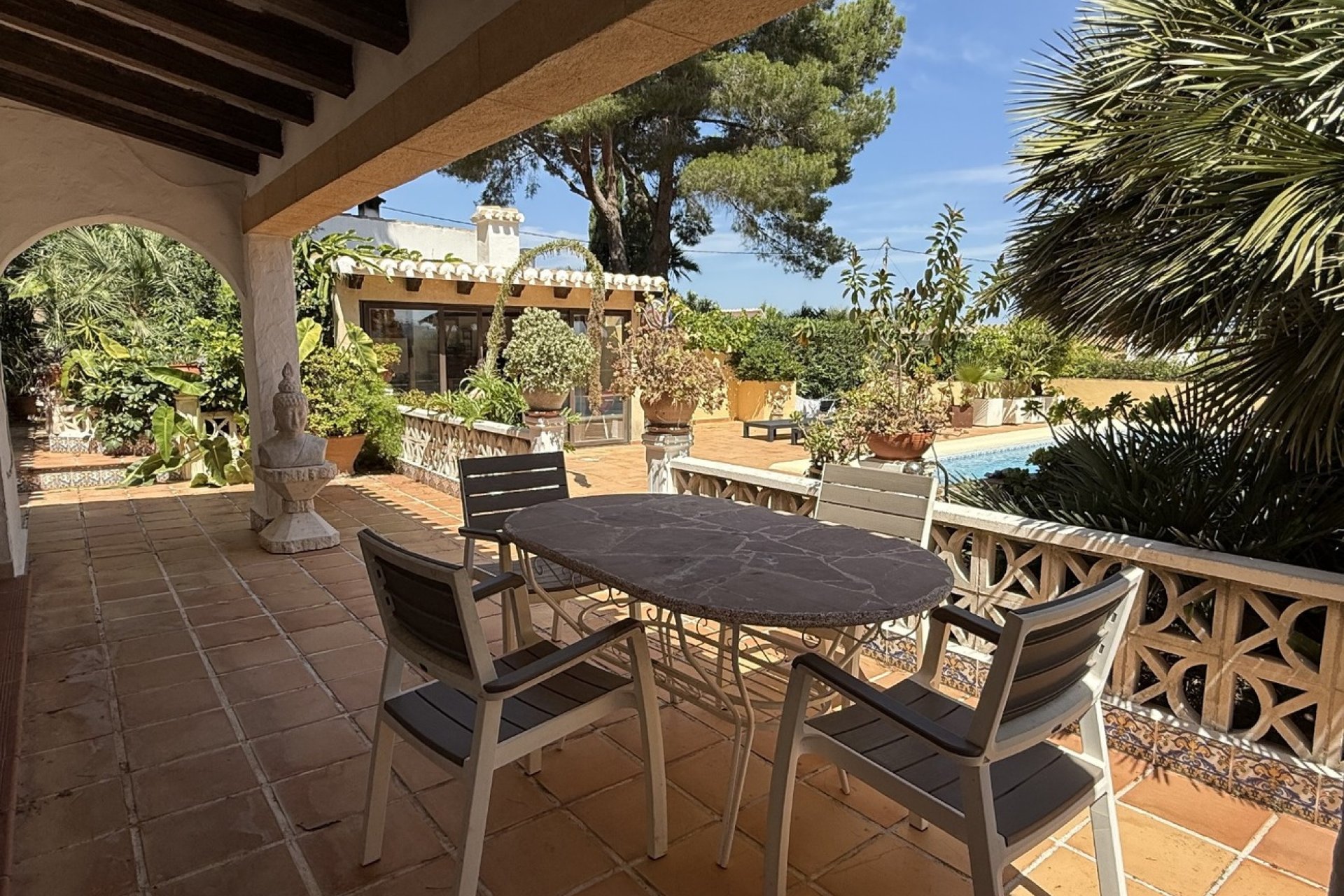 Revânzare - Vilă -
Denia - Costa Blanca