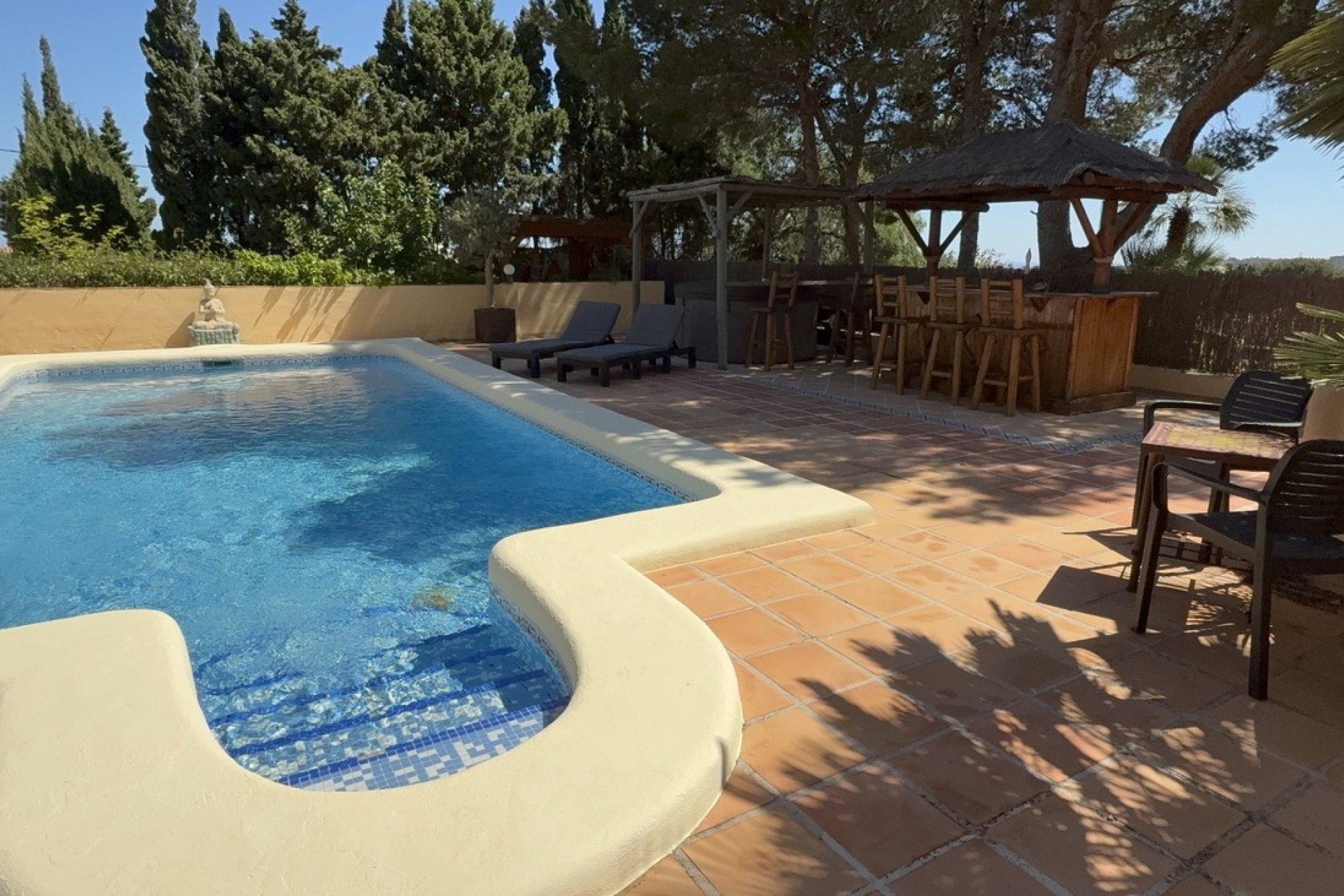 Revânzare - Vilă -
Denia - Costa Blanca