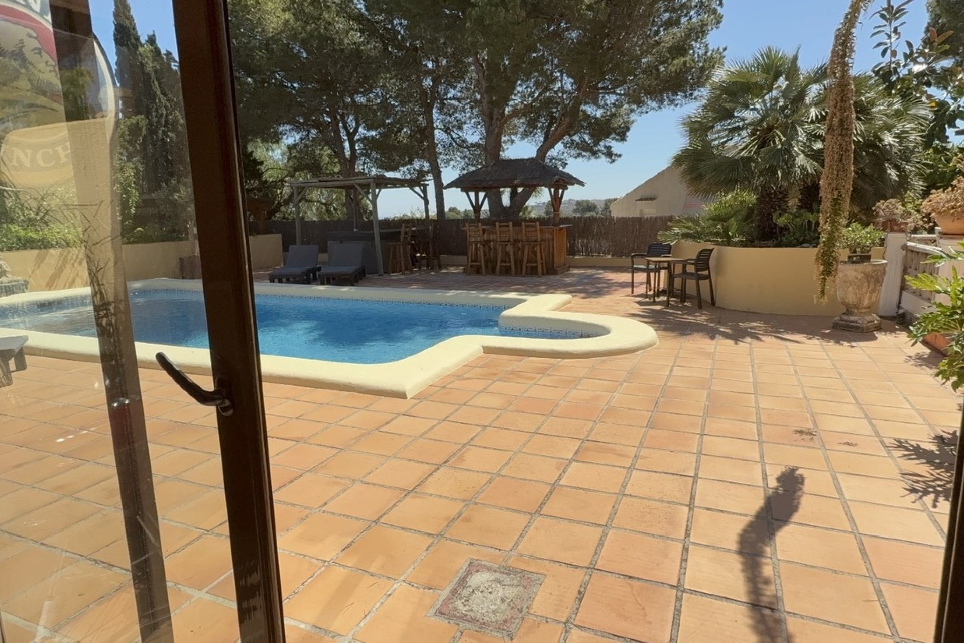 Revânzare - Vilă -
Denia - Costa Blanca