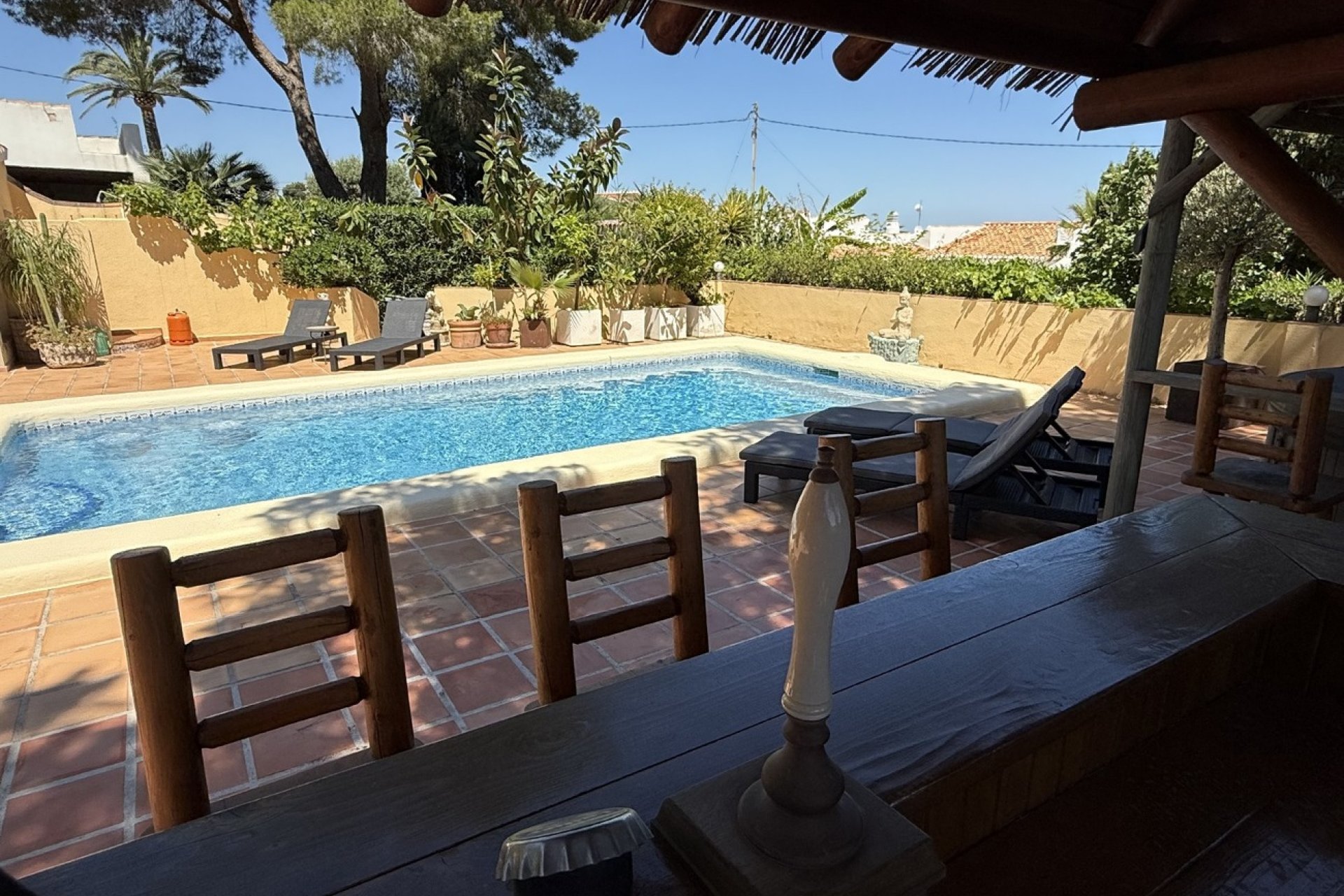 Revânzare - Vilă -
Denia - Costa Blanca
