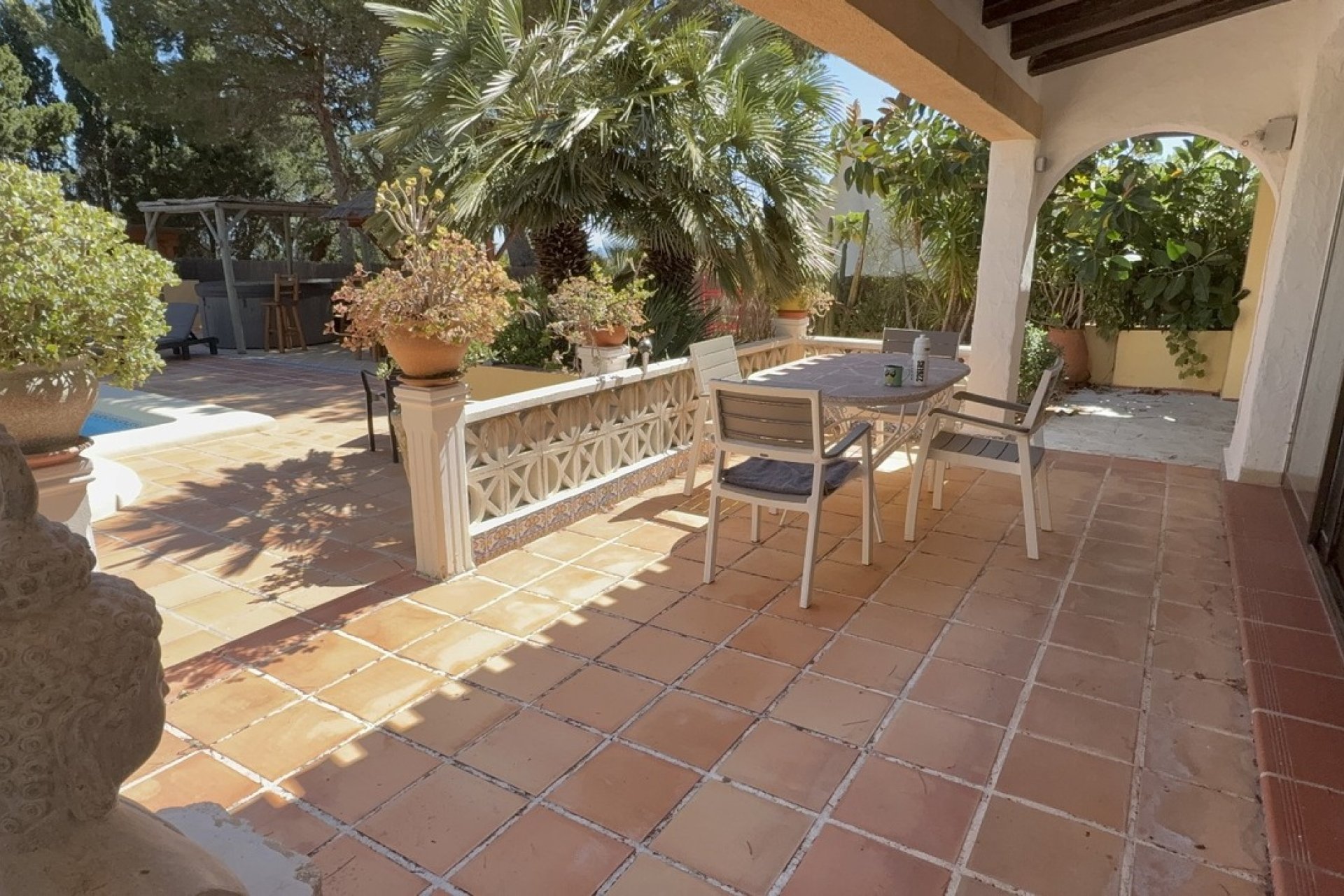 Revânzare - Vilă -
Denia - Costa Blanca