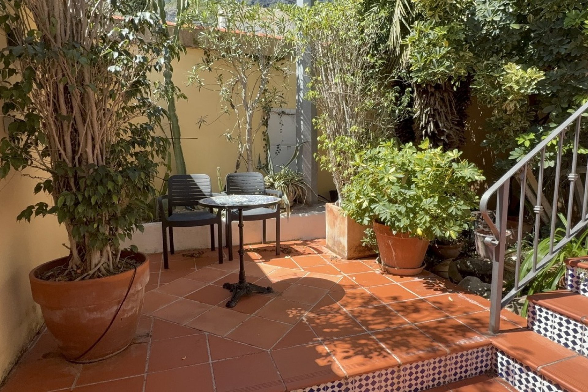 Revânzare - Vilă -
Denia - Costa Blanca