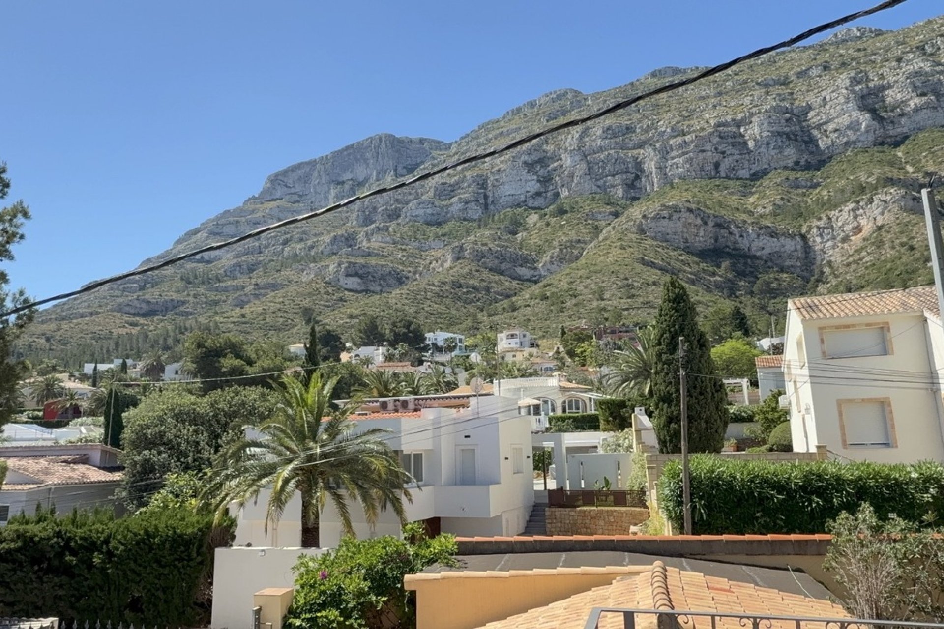 Revânzare - Vilă -
Denia - Costa Blanca