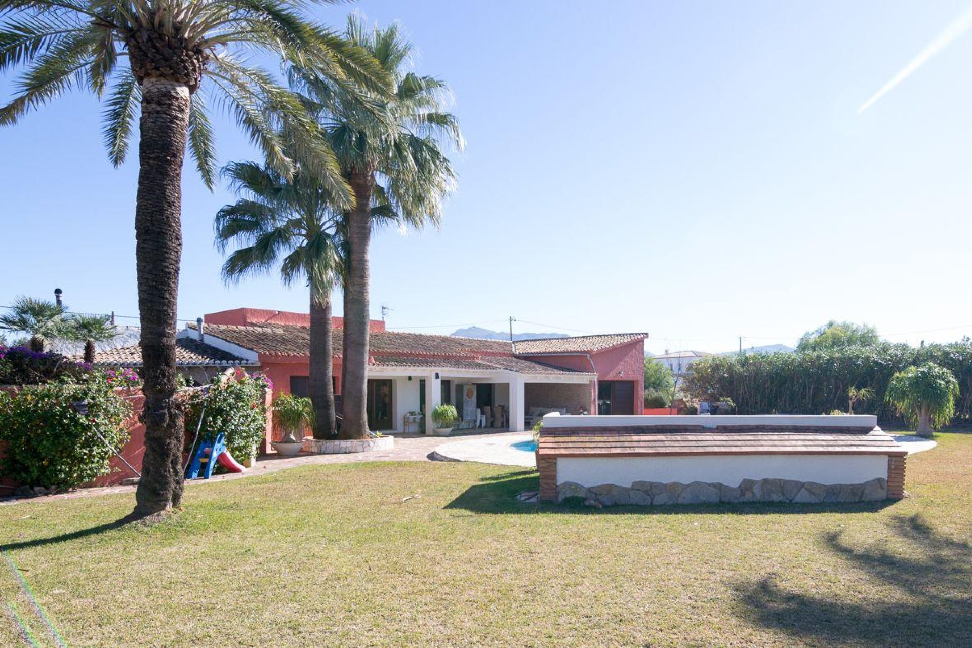 Revânzare - Vilă -
Denia - Costa Blanca
