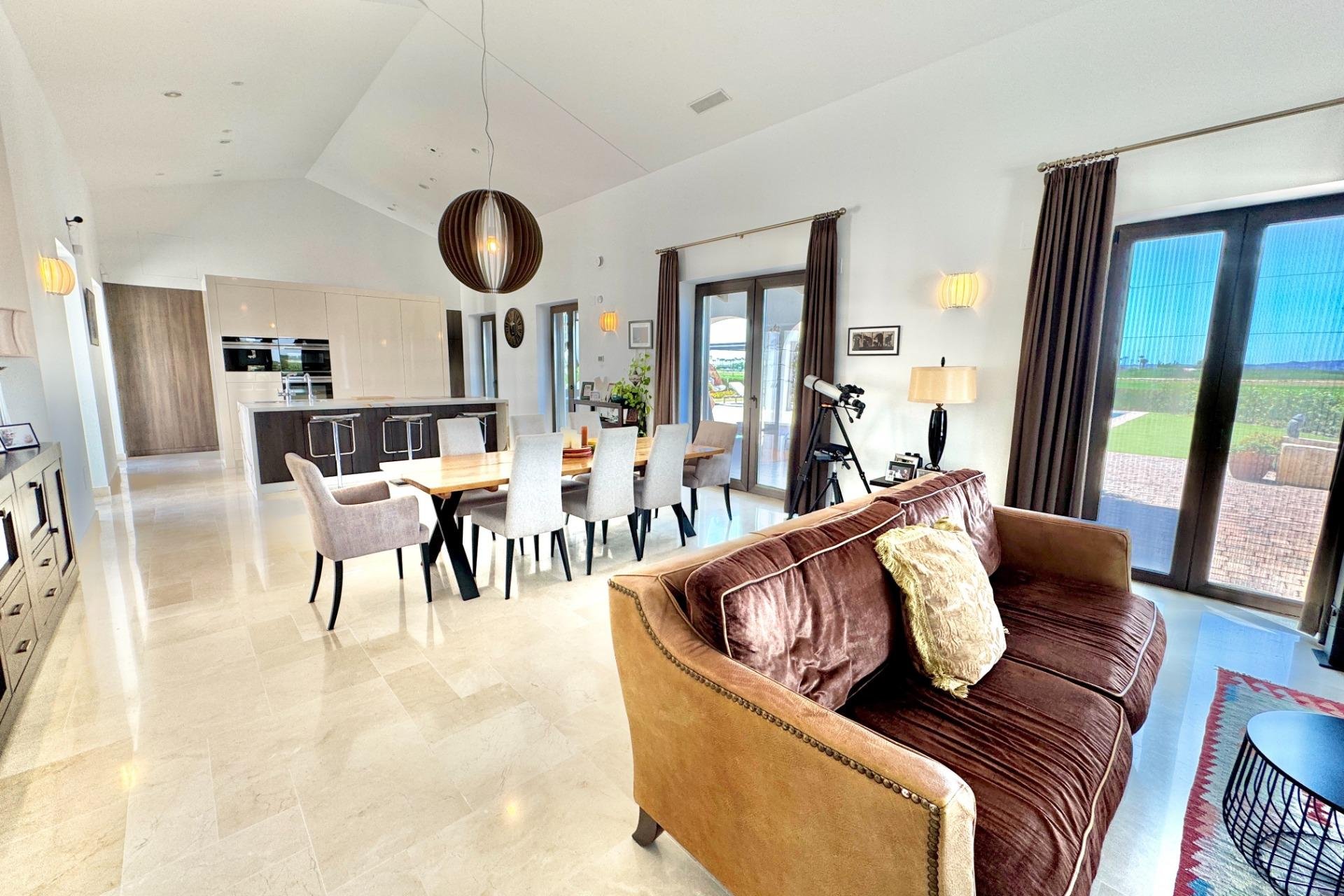 Revânzare - Vilă -
Dolores - Comunidad Valenciana