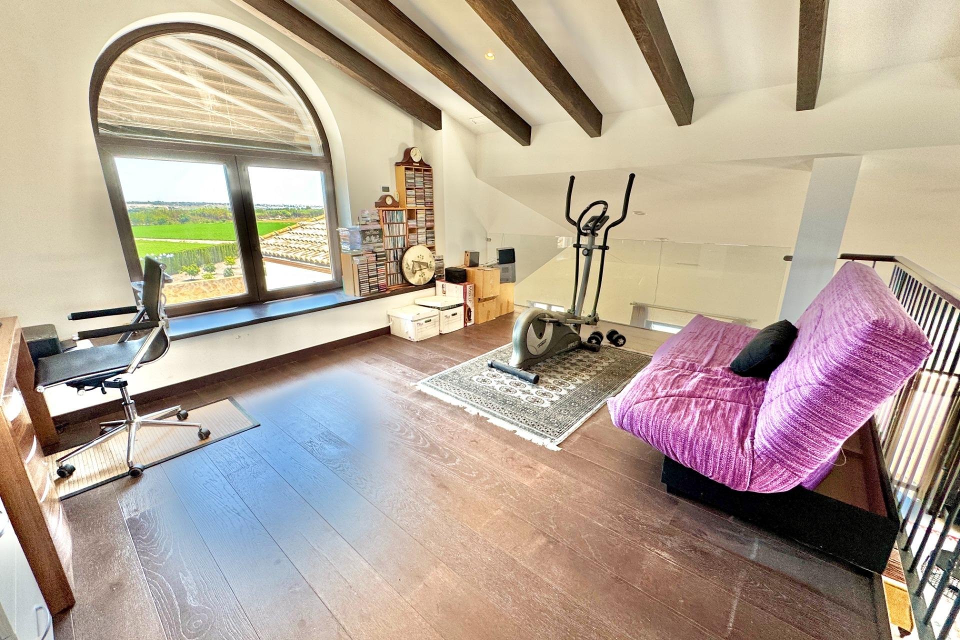 Revânzare - Vilă -
Dolores - Comunidad Valenciana