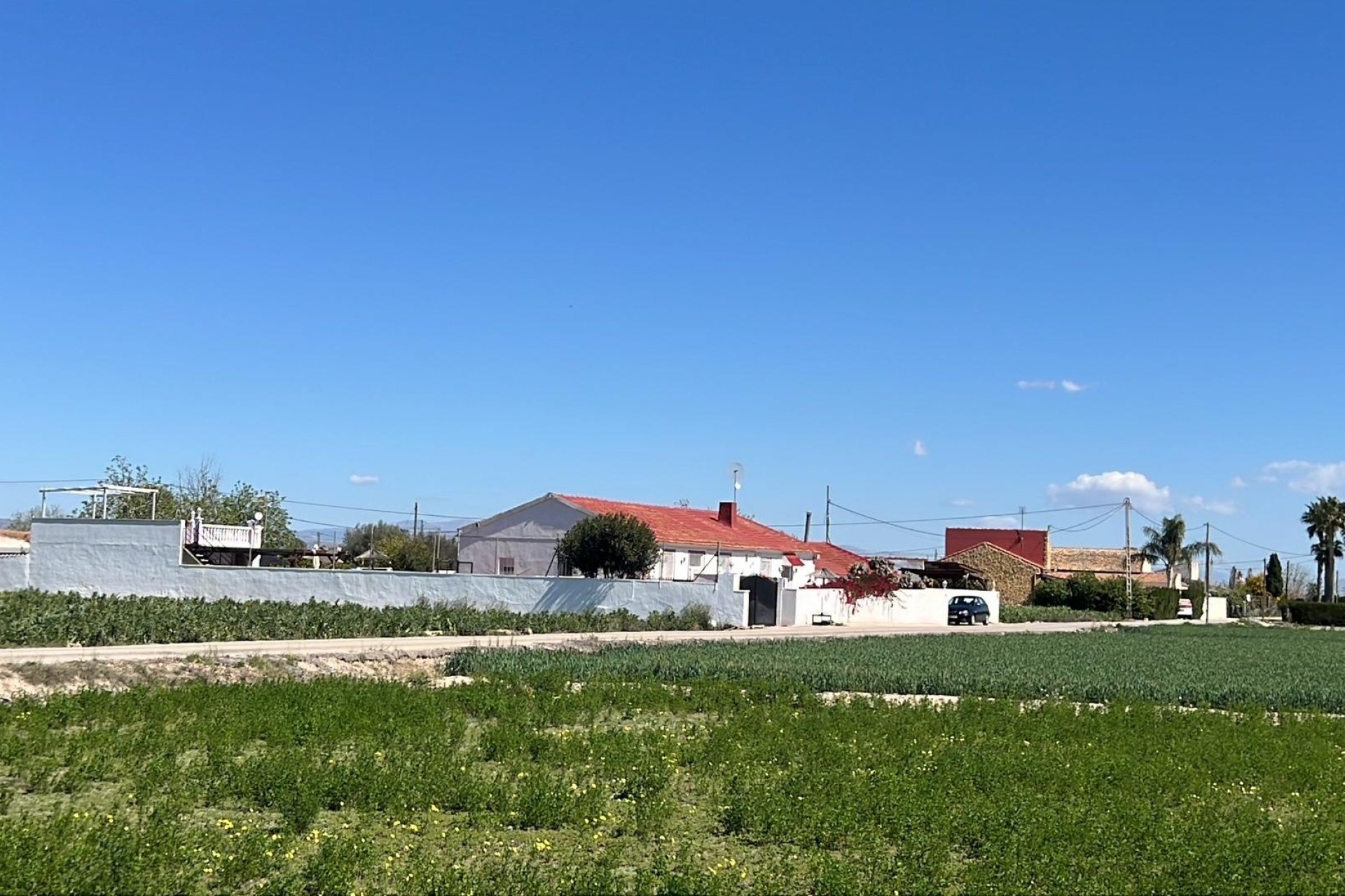 Revânzare - Vilă -
Dolores - Comunidad Valenciana