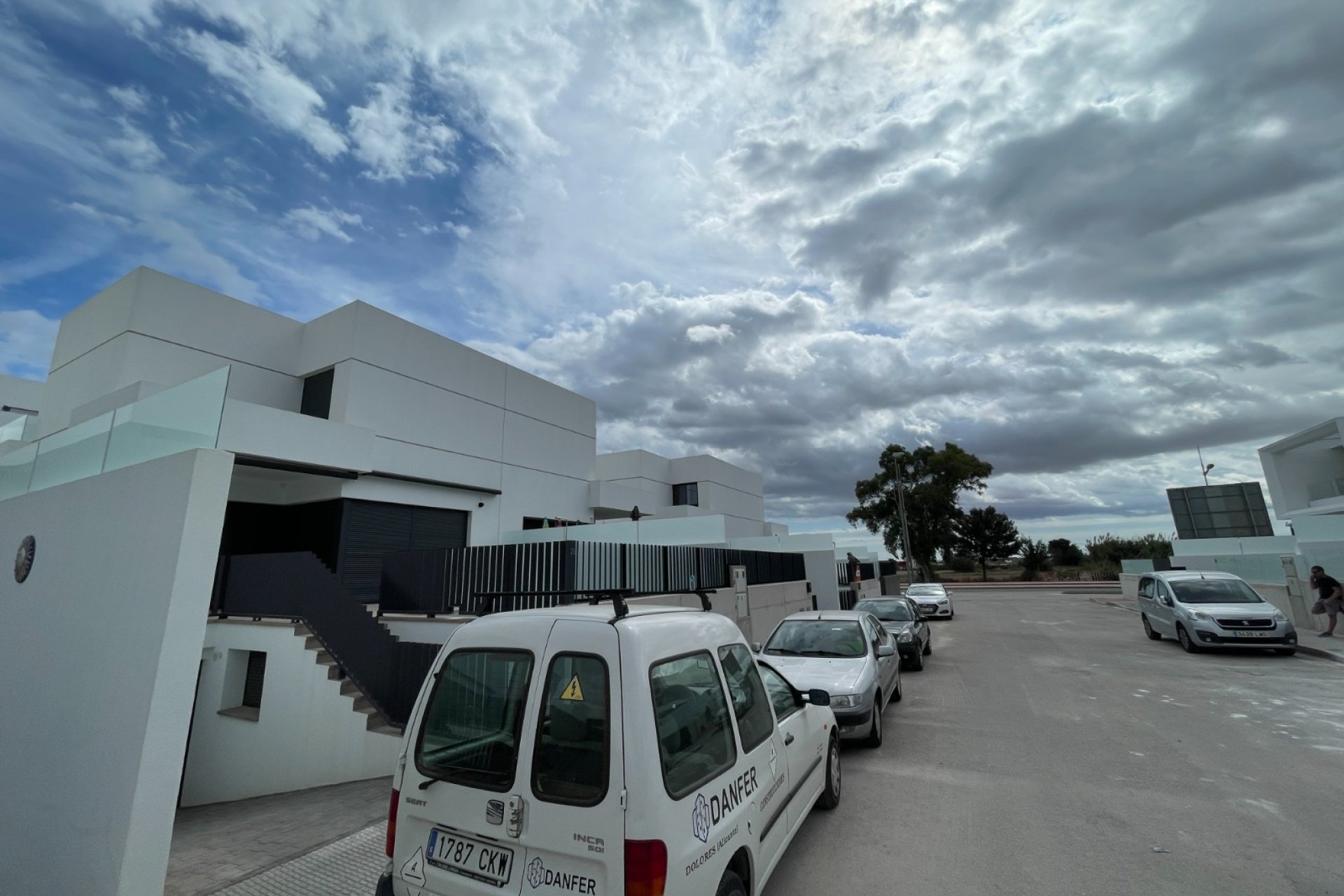 Revânzare - Vilă -
Dolores - Costa Blanca