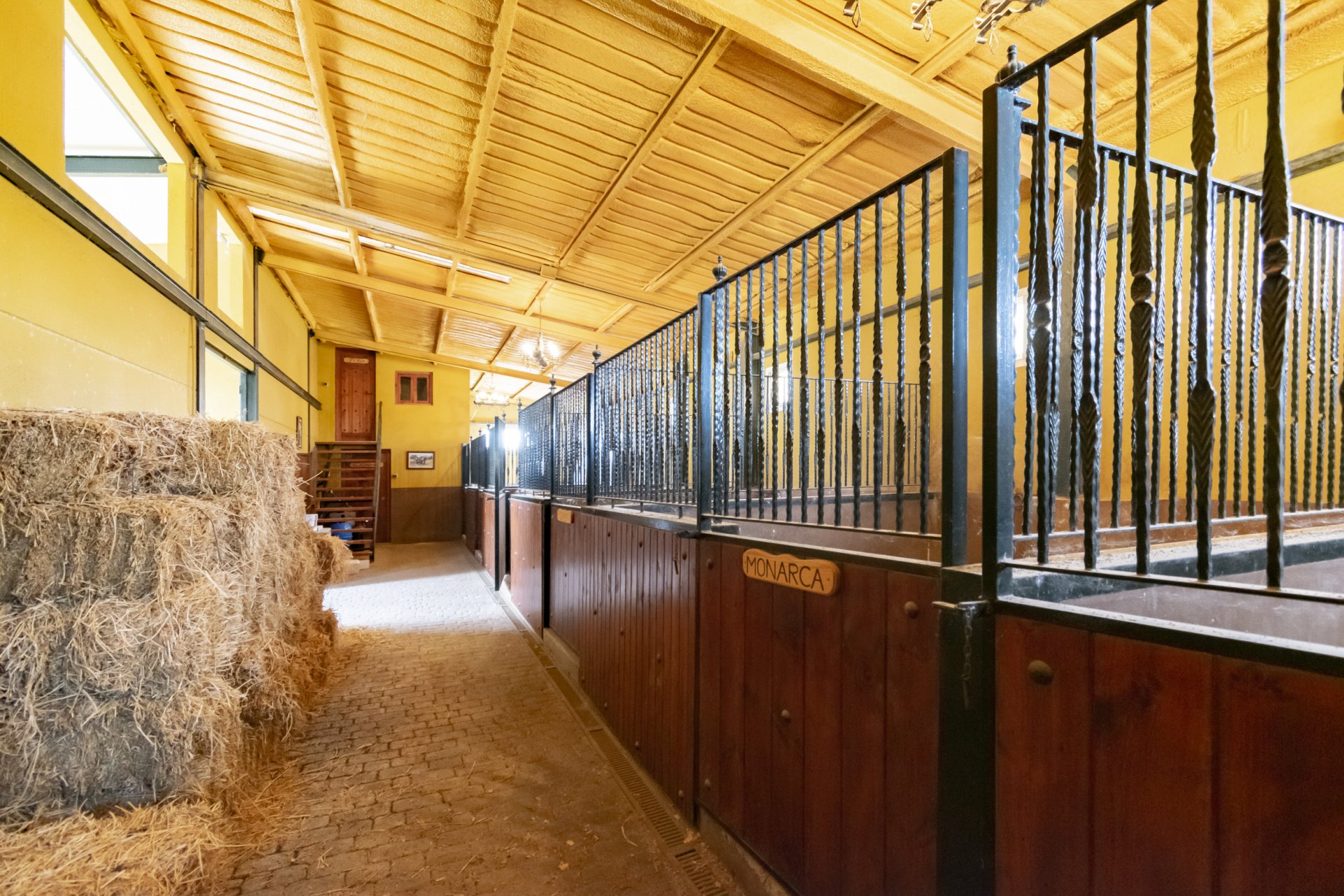 Revânzare - Vilă -
El Beal - Inland