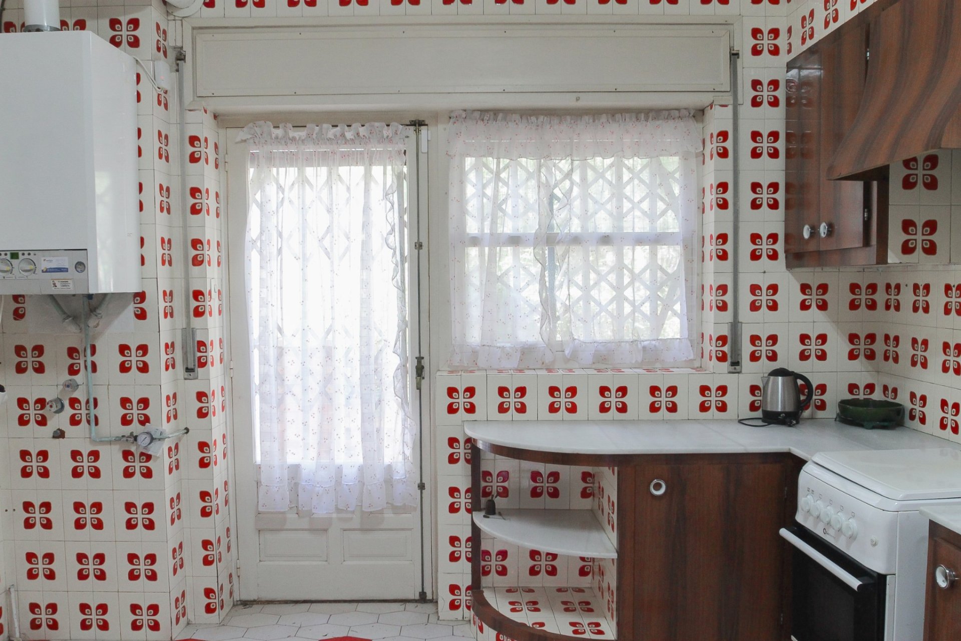 Revânzare - Vilă -
El Campello - Costa Blanca