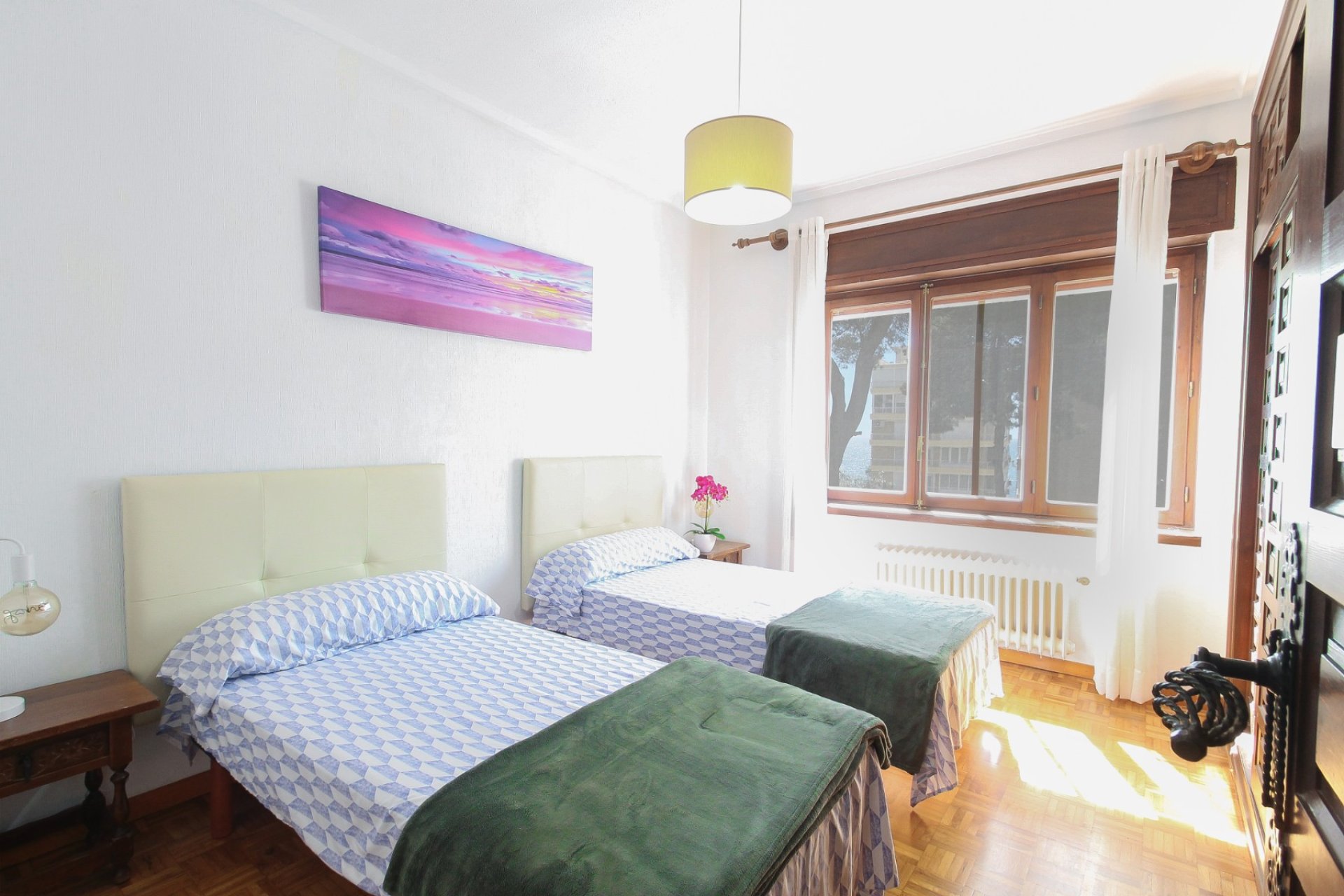 Revânzare - Vilă -
El Campello - Costa Blanca