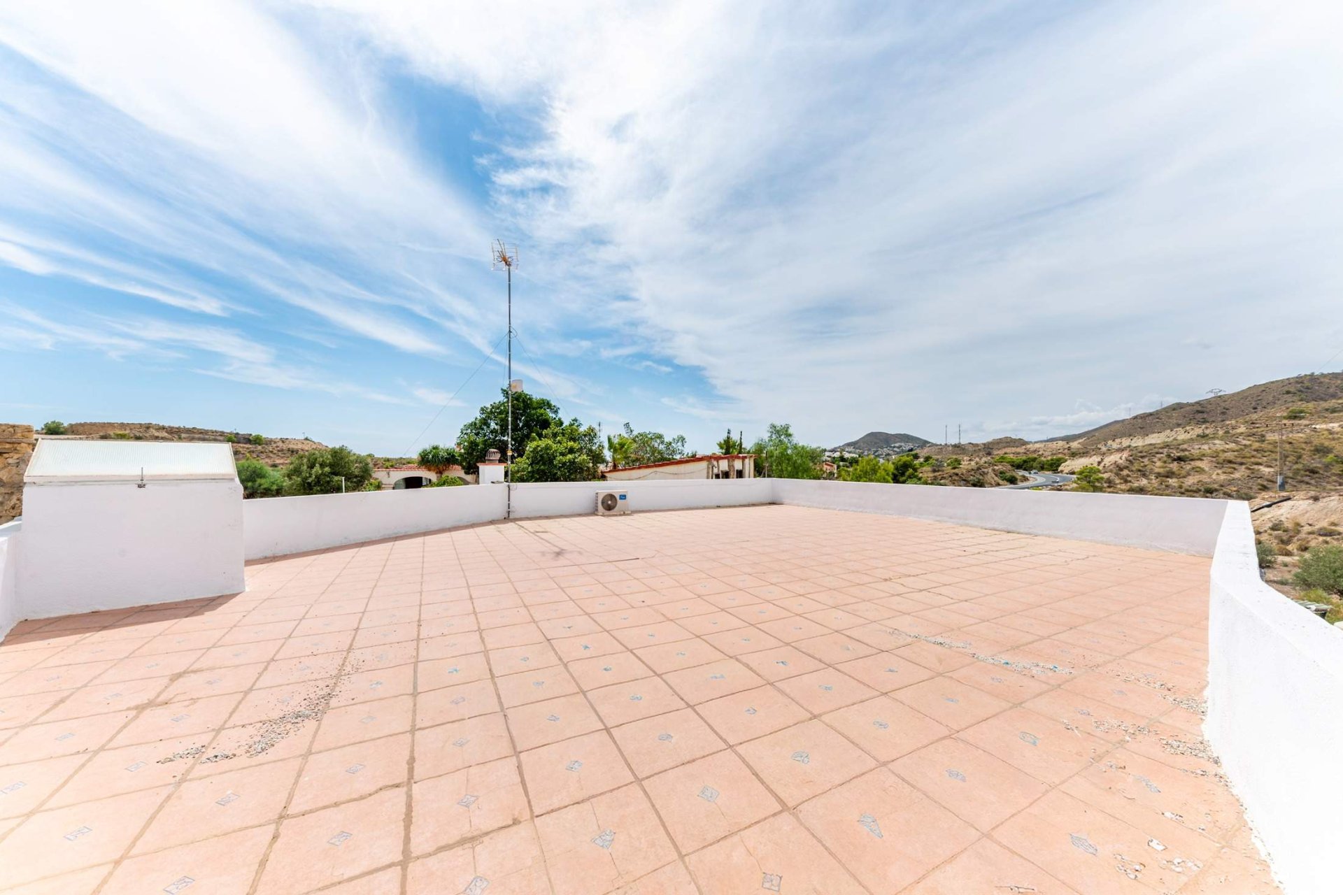 Revânzare - Vilă -
El Campello - Pueblo Acantilado - Lanuza