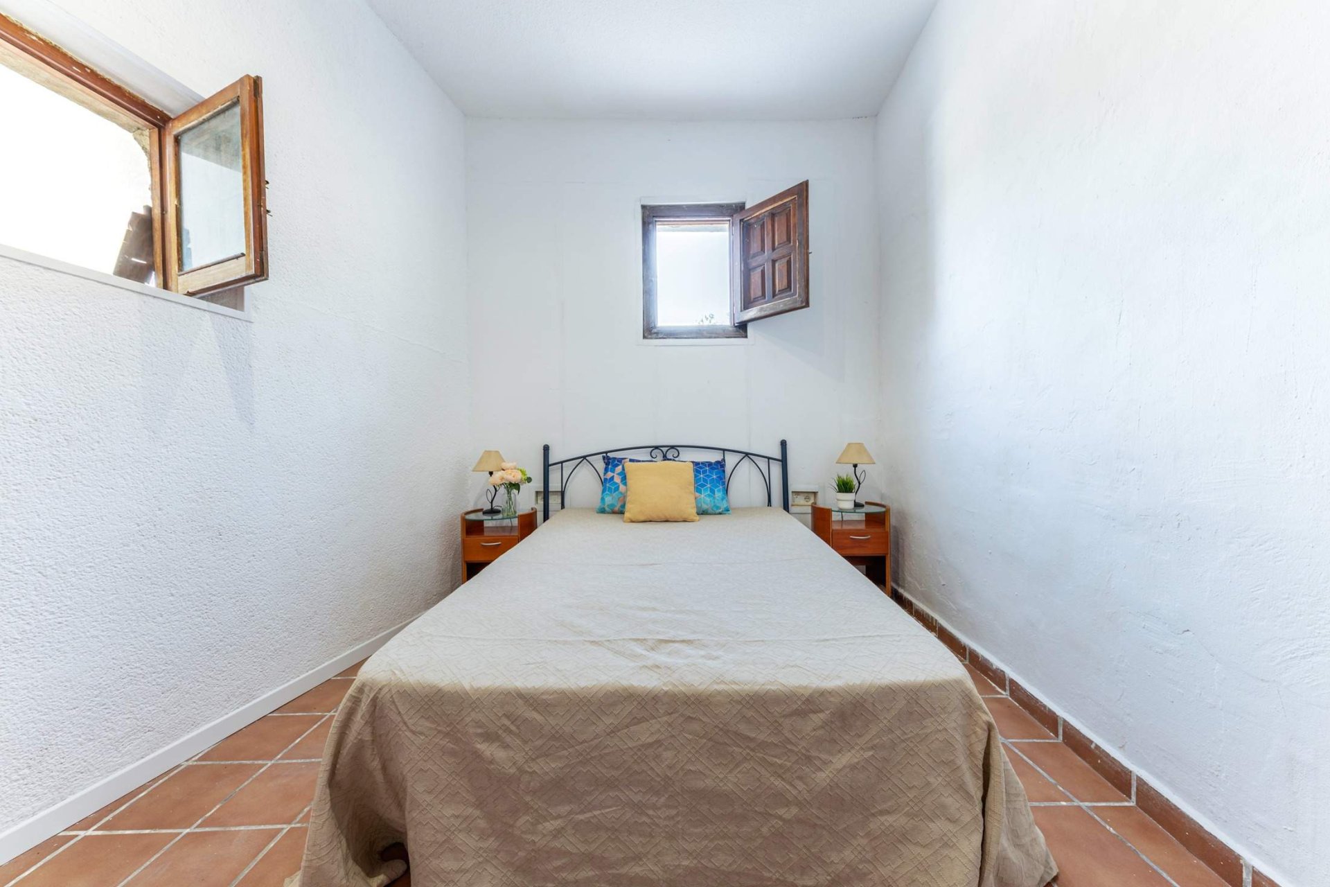 Revânzare - Vilă -
El Campello - Pueblo Acantilado - Lanuza