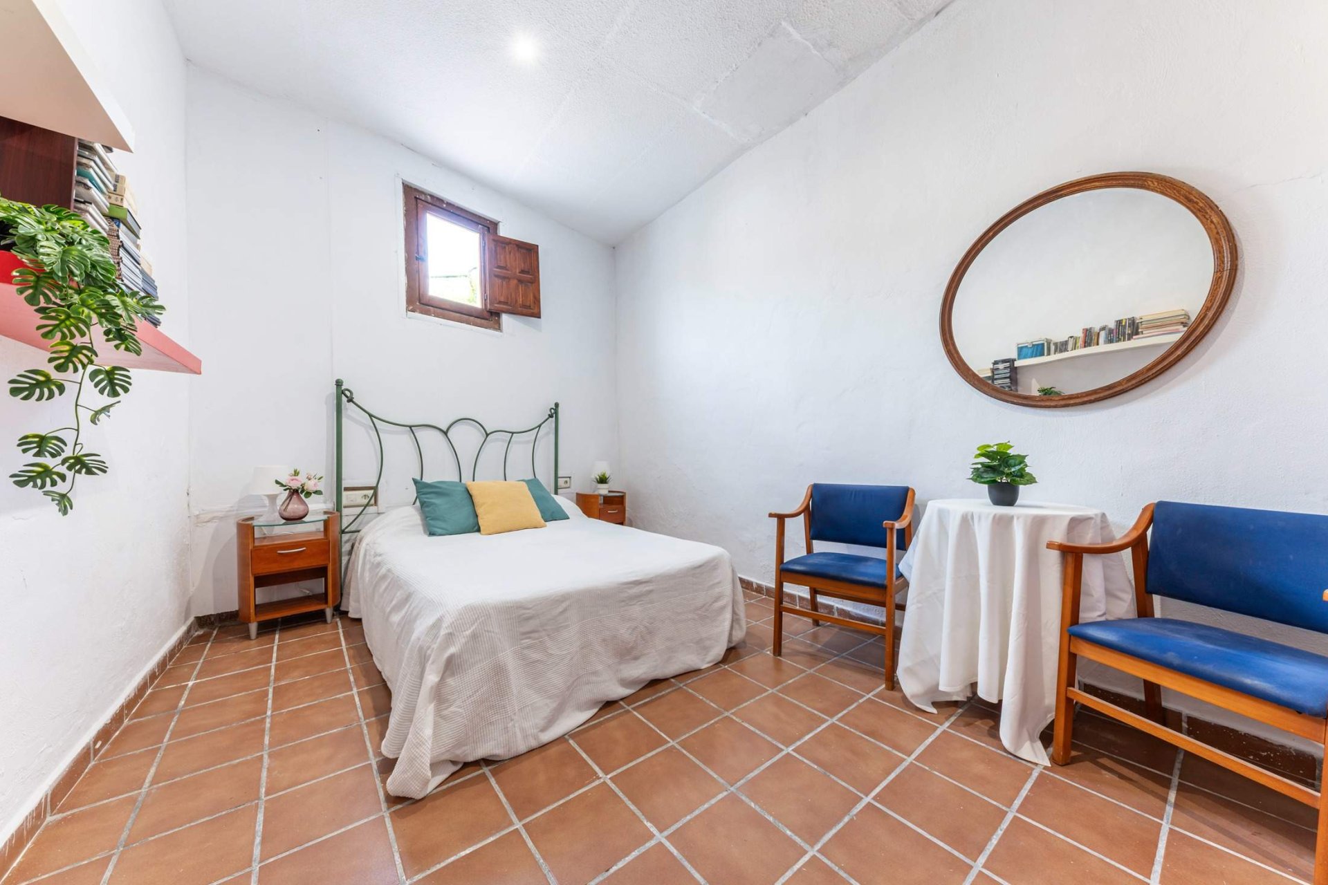 Revânzare - Vilă -
El Campello - Pueblo Acantilado - Lanuza