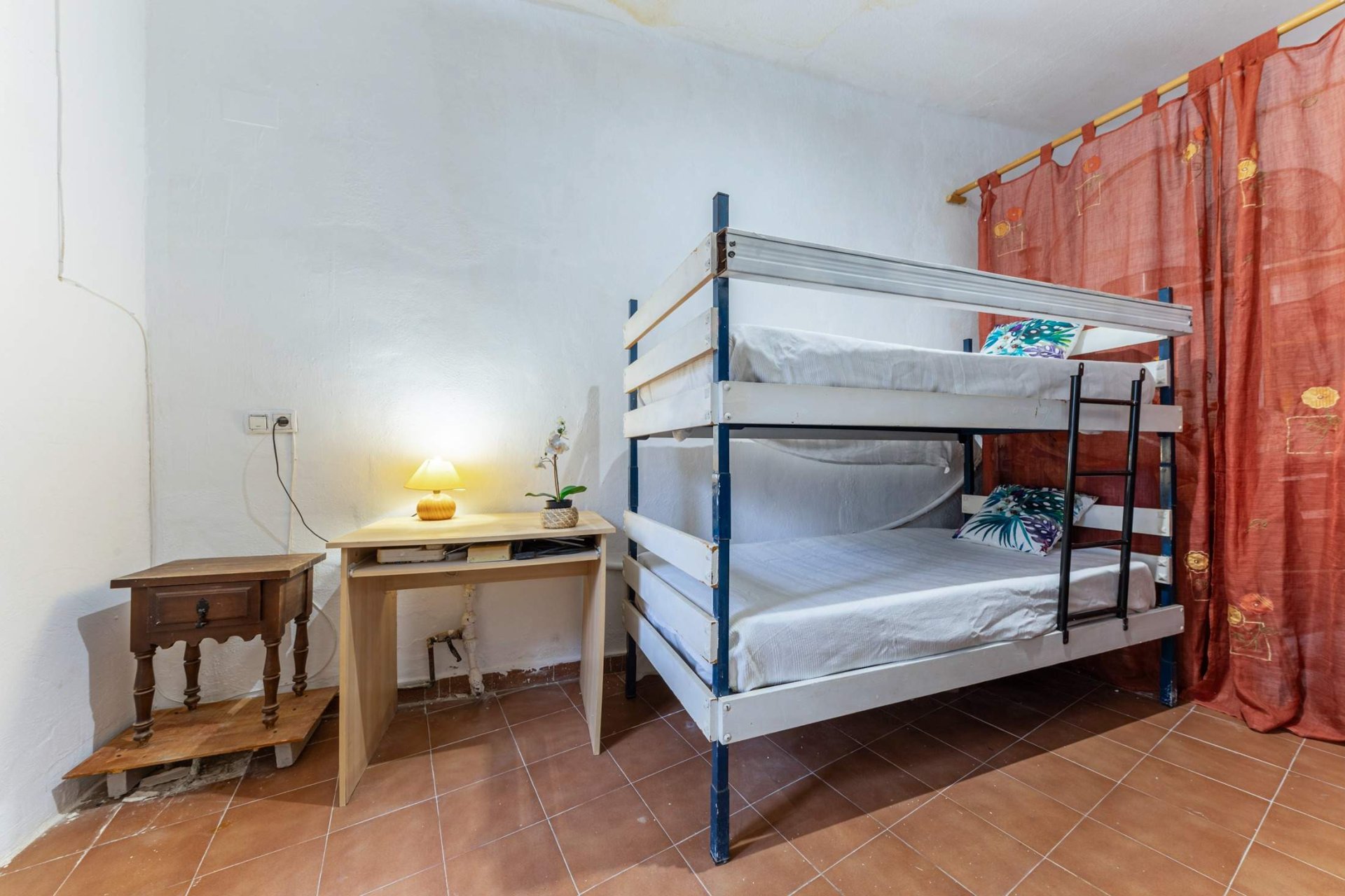 Revânzare - Vilă -
El Campello - Pueblo Acantilado - Lanuza