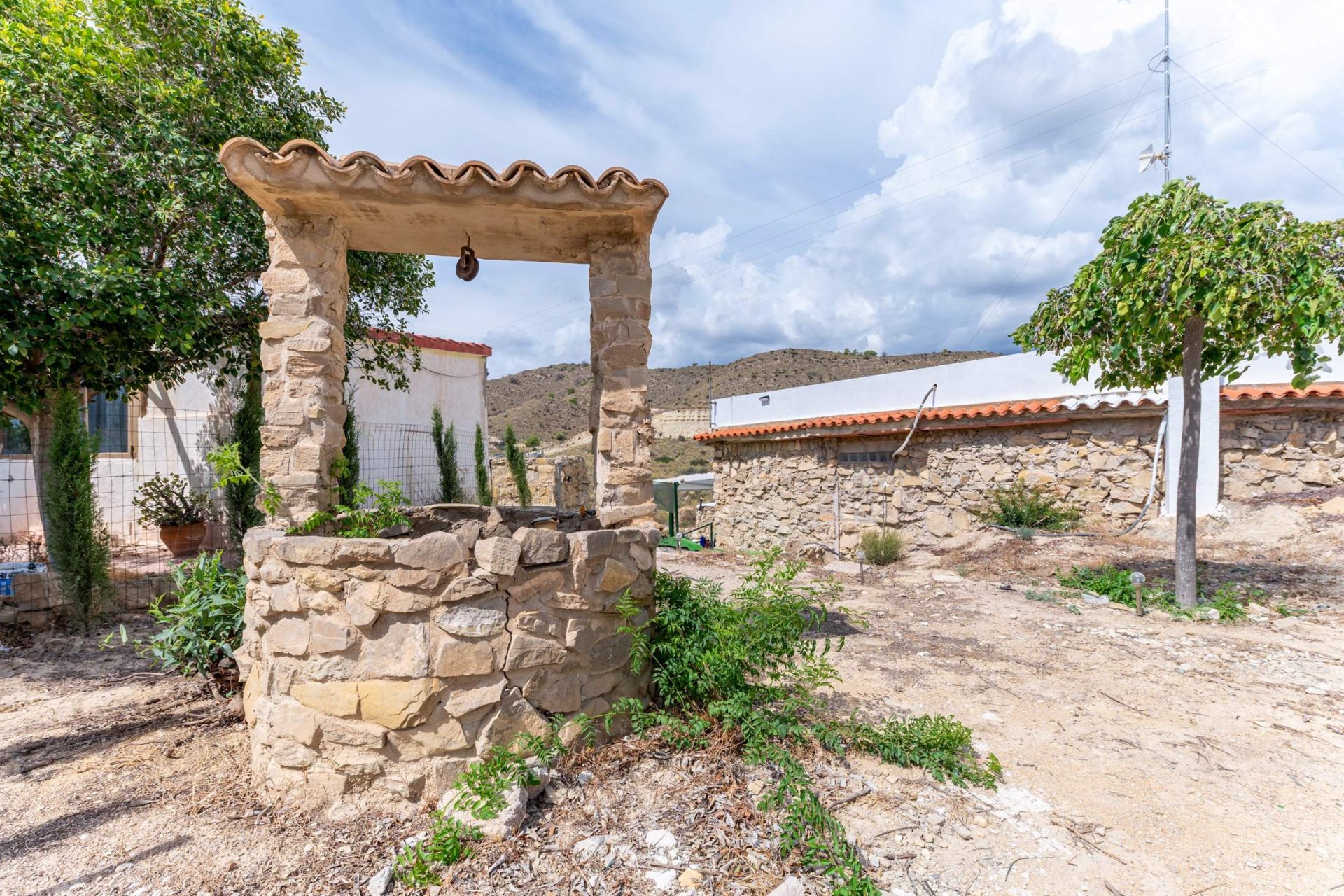 Revânzare - Vilă -
El Campello - Pueblo Acantilado - Lanuza