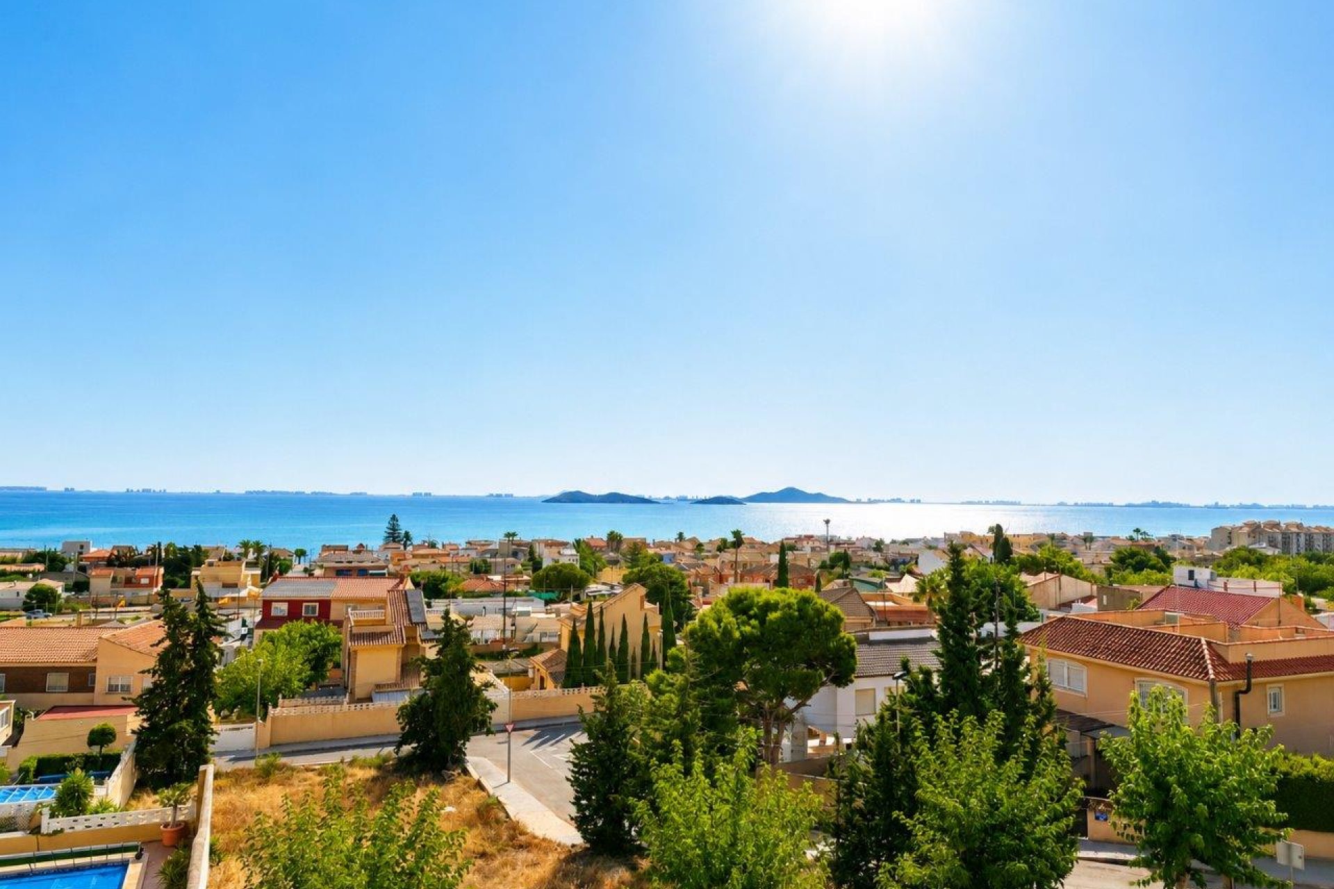Revânzare - Vilă -
El Carmoli - Costa Calida