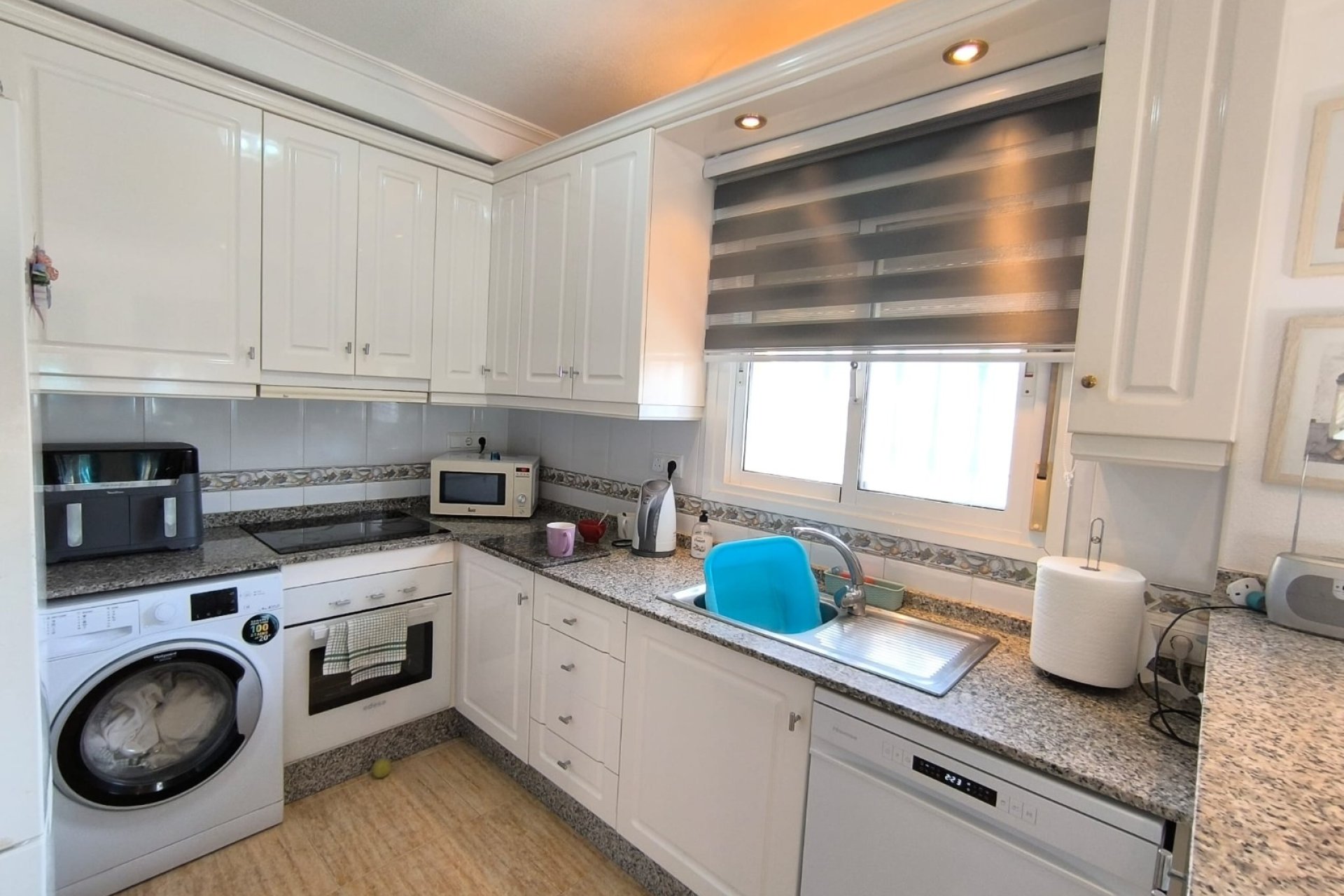 Revânzare - Vilă -
El Raso - Costa Blanca