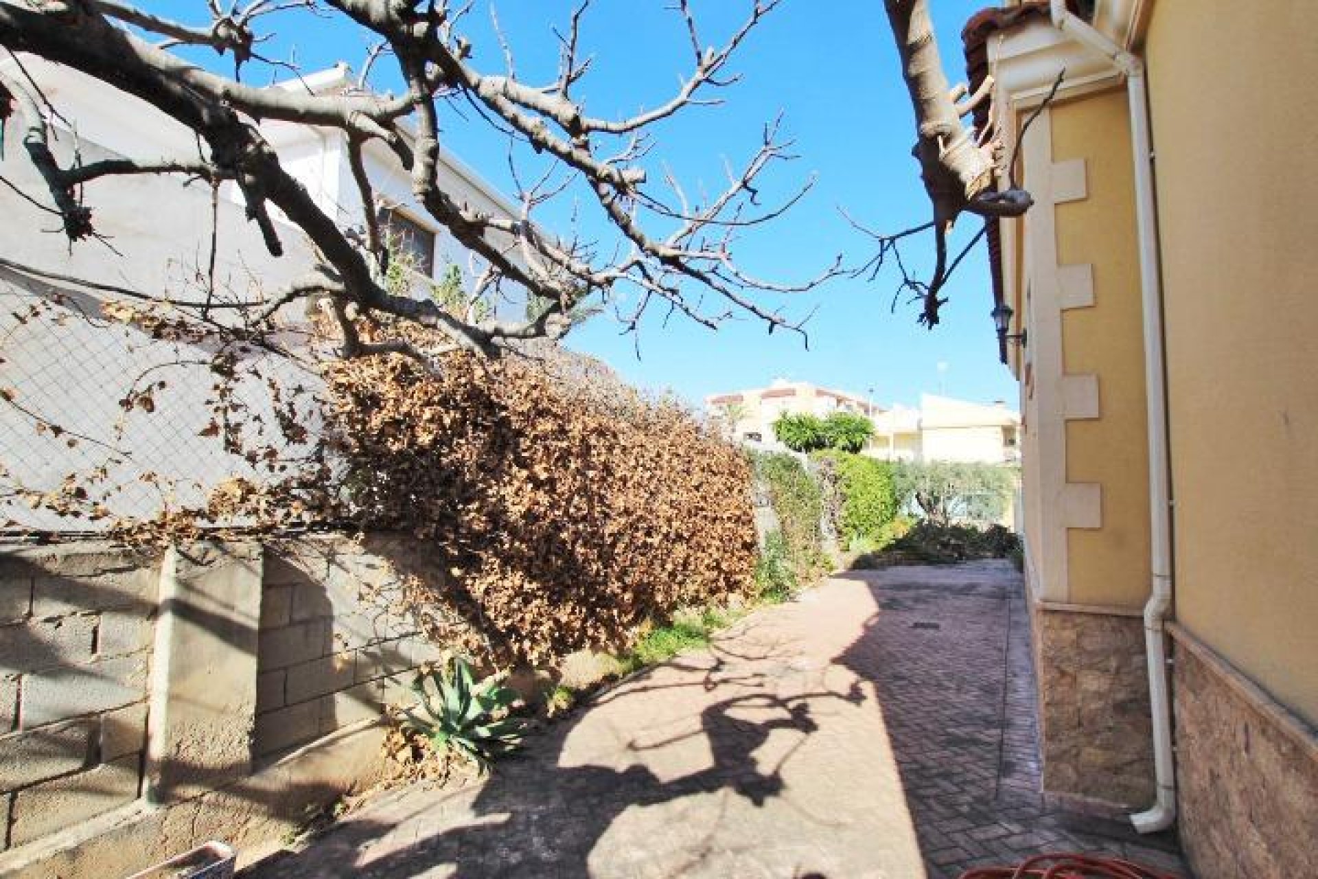 Revânzare - Vilă -
Elche - Altabix
