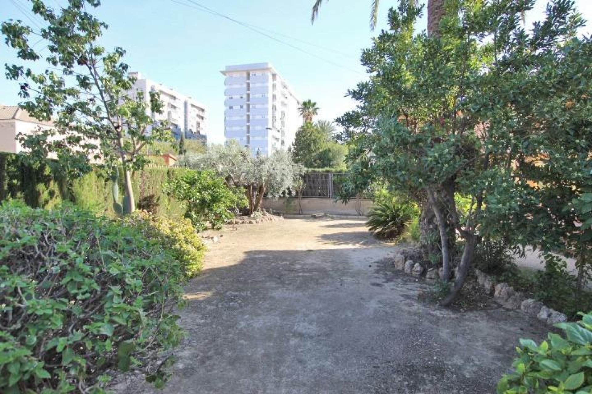 Revânzare - Vilă -
Elche - Altabix