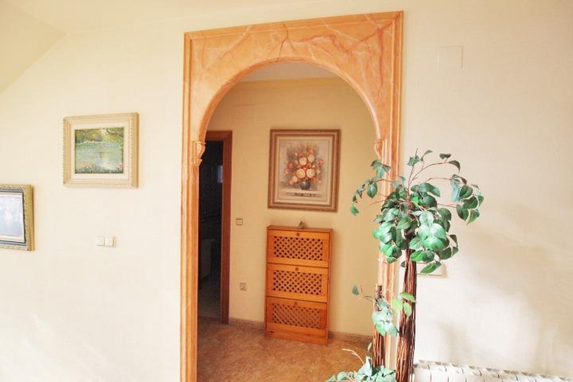 Revânzare - Vilă -
Elche - Altabix