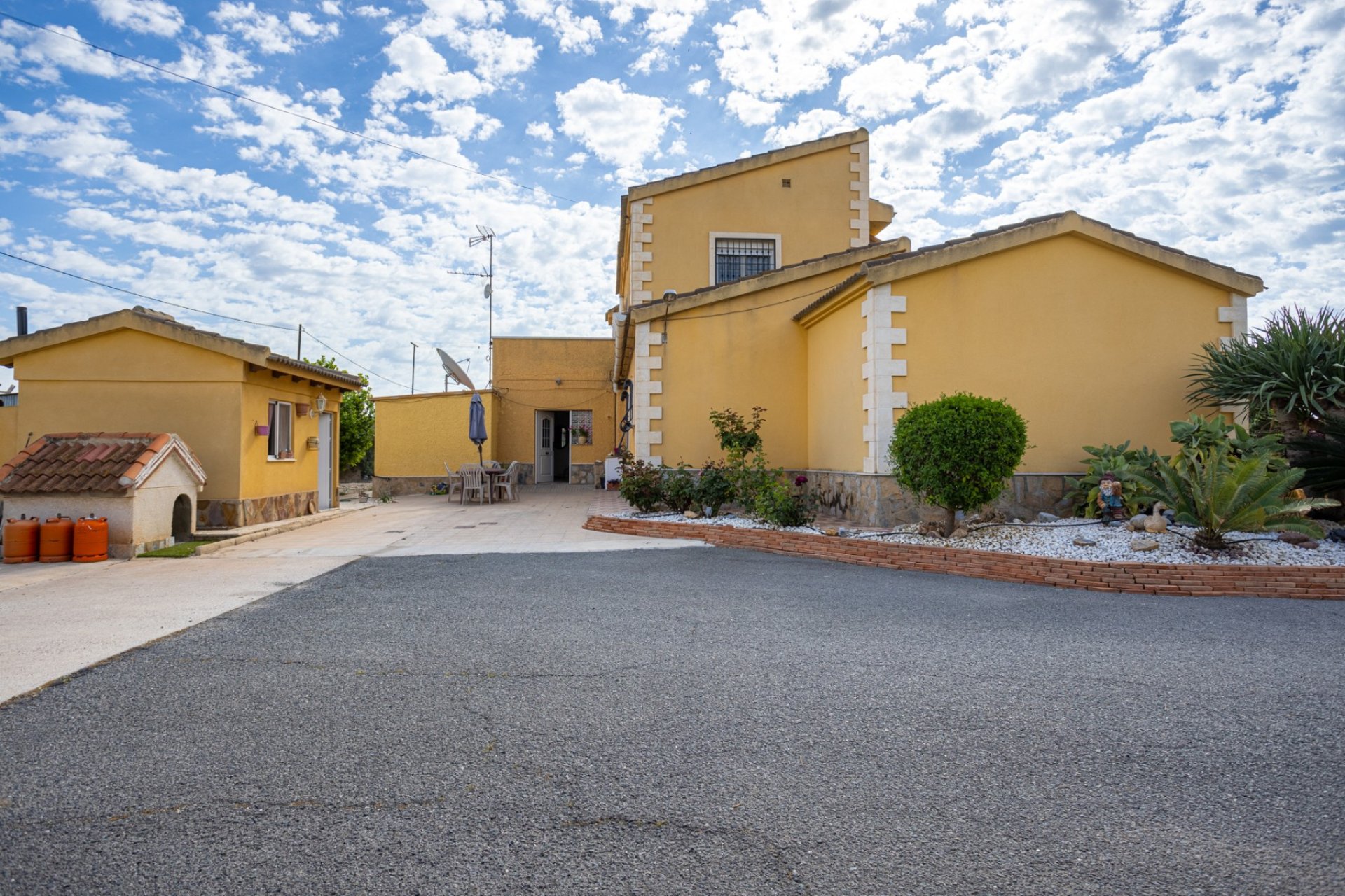 Revânzare - Vilă -
Elche - Costa Blanca