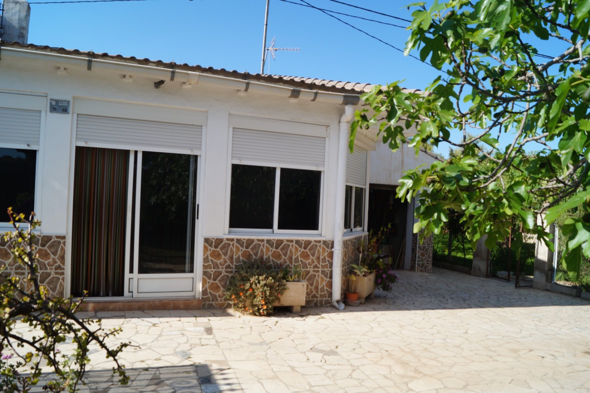 Revânzare - Vilă -
Elda - Inland