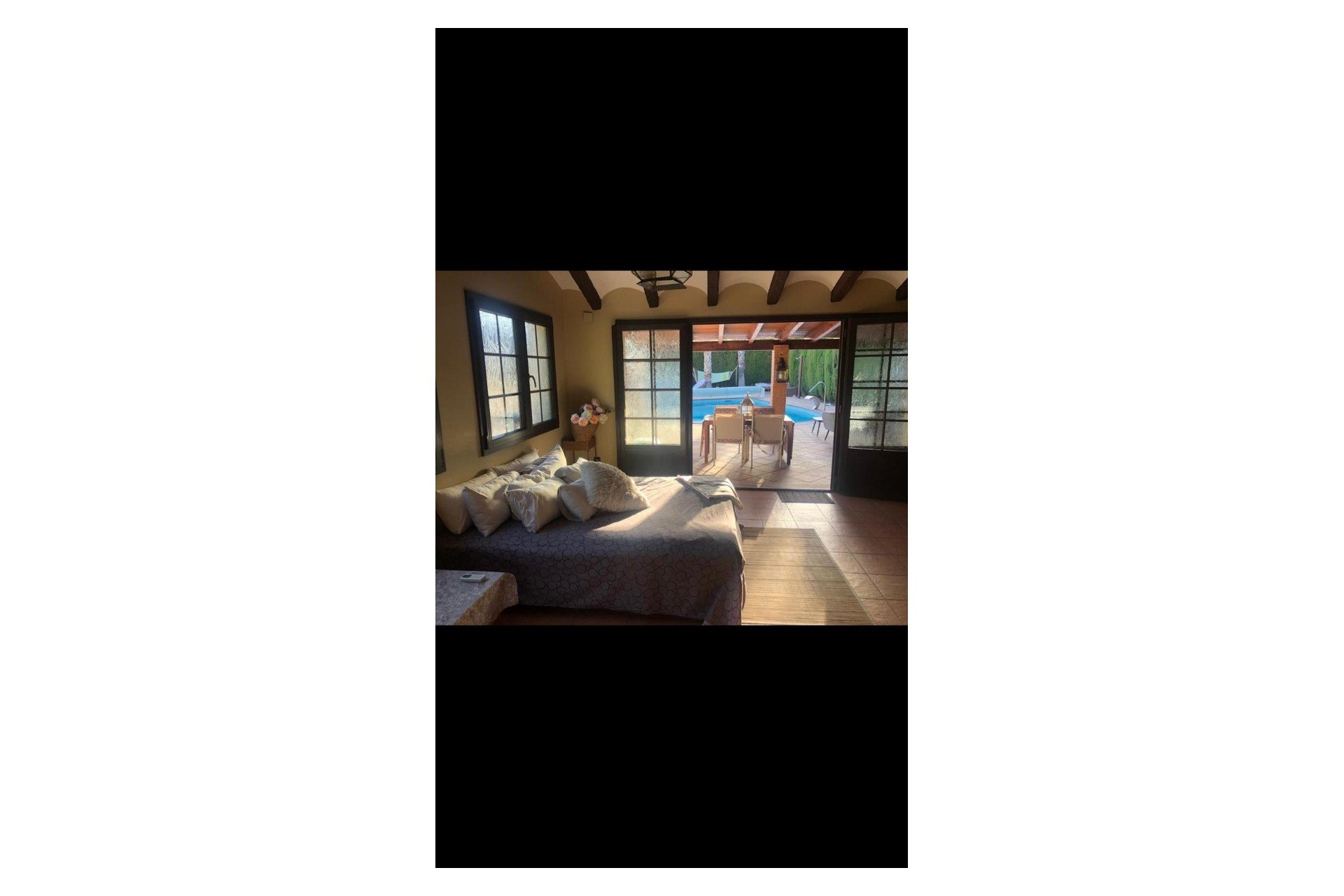 Revânzare - Vilă -
Elda - Inland