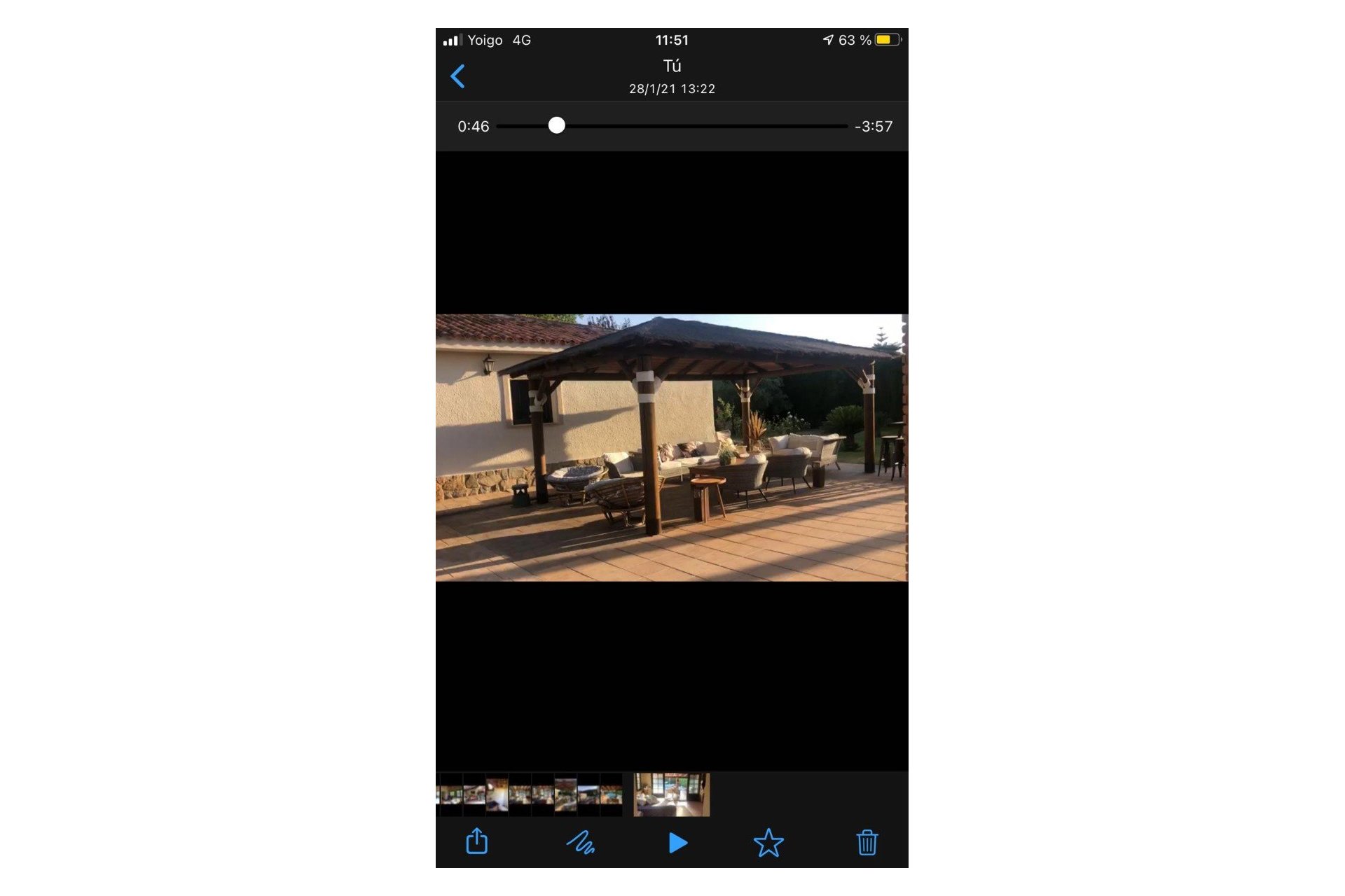 Revânzare - Vilă -
Elda - Inland